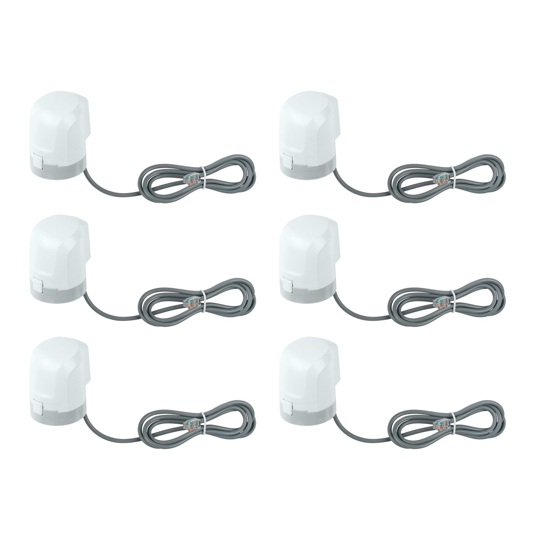 Homematic IP Heizkörperthermostat HOMEMATIC IP Smart