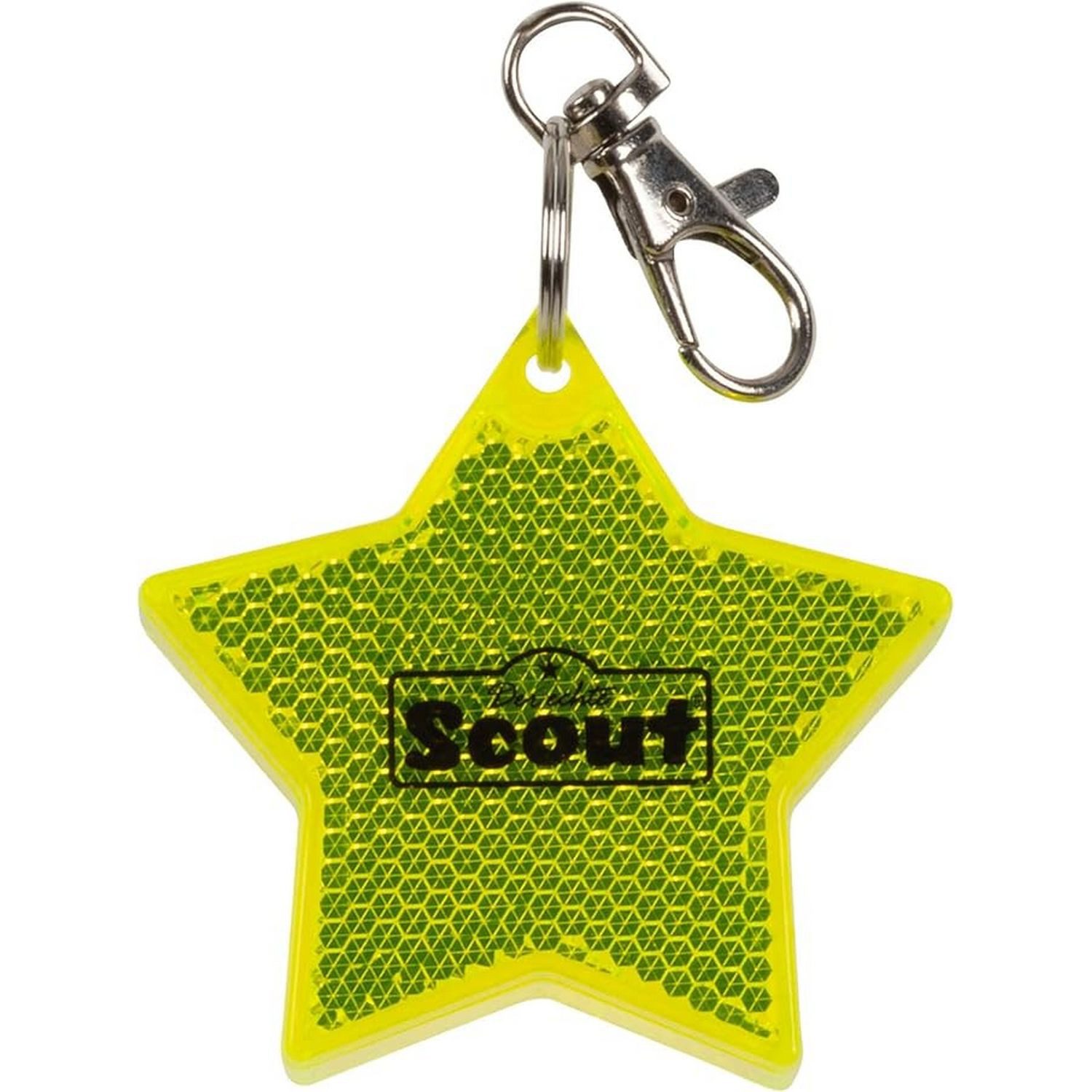 Scout Schulranzen SCOUT Schulranzen Blinker Stern