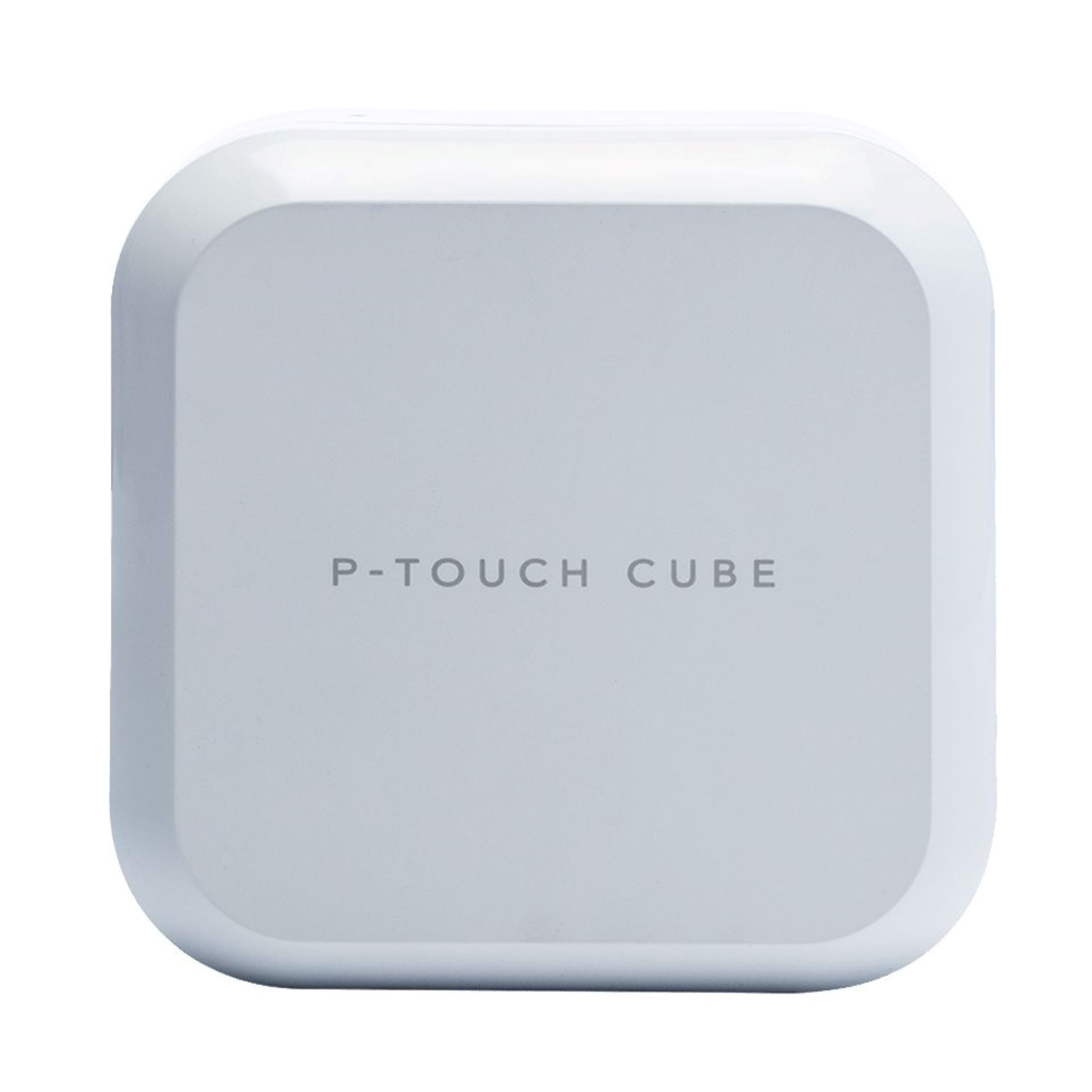 Brother P-Touch Cube Plus PT-P710BT Etikettendrucker