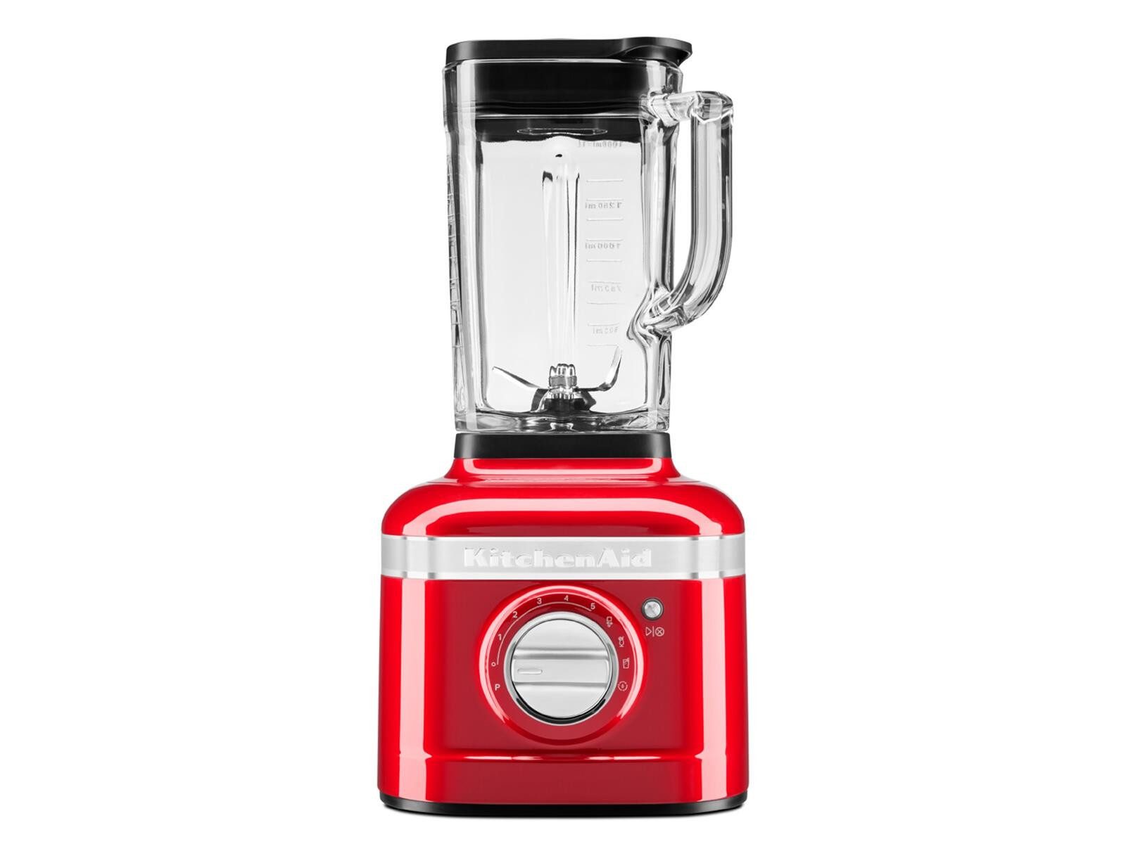 KitchenAid Standmixer KitchenAid Artisan K400 Standmixer