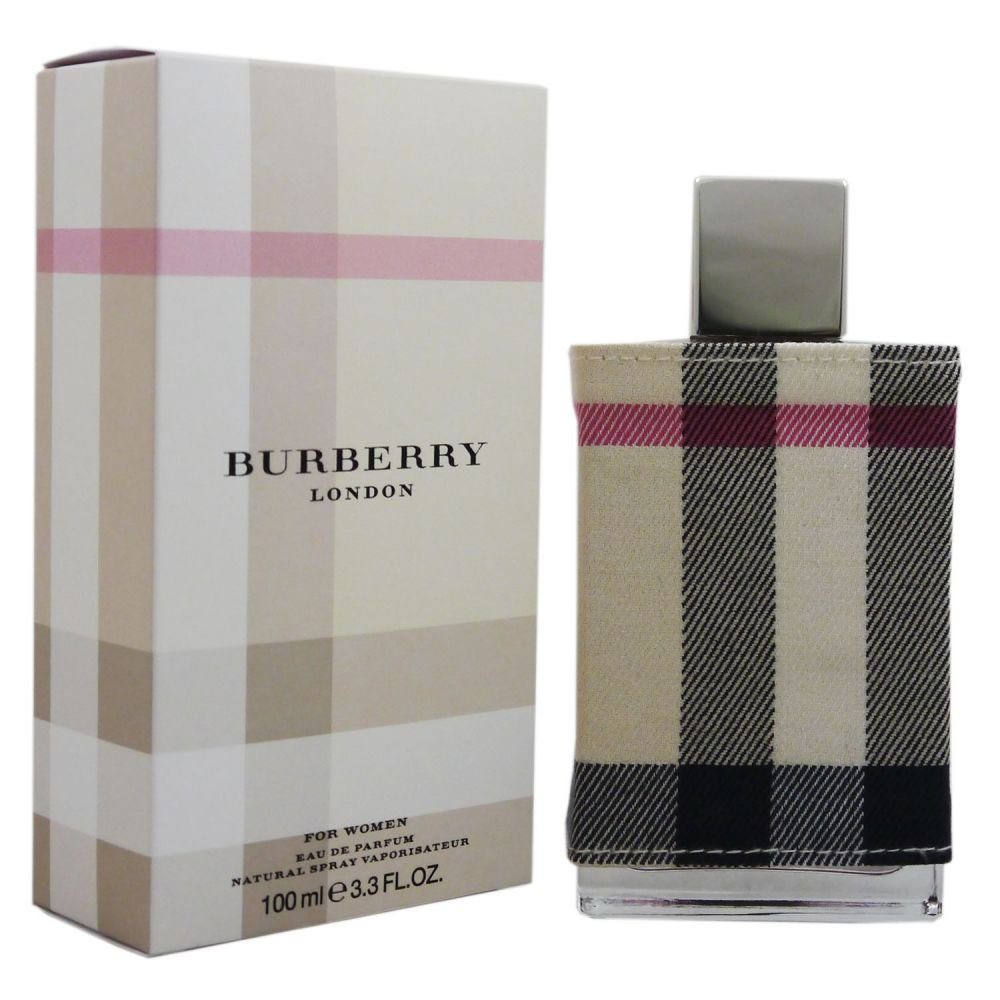 BURBERRY Eau de Parfum London for