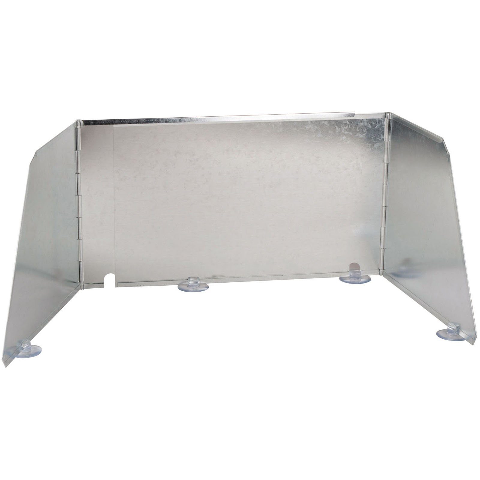 Bo-Camp Gaskocher Gaskocher Windschutz Camping Kocher,