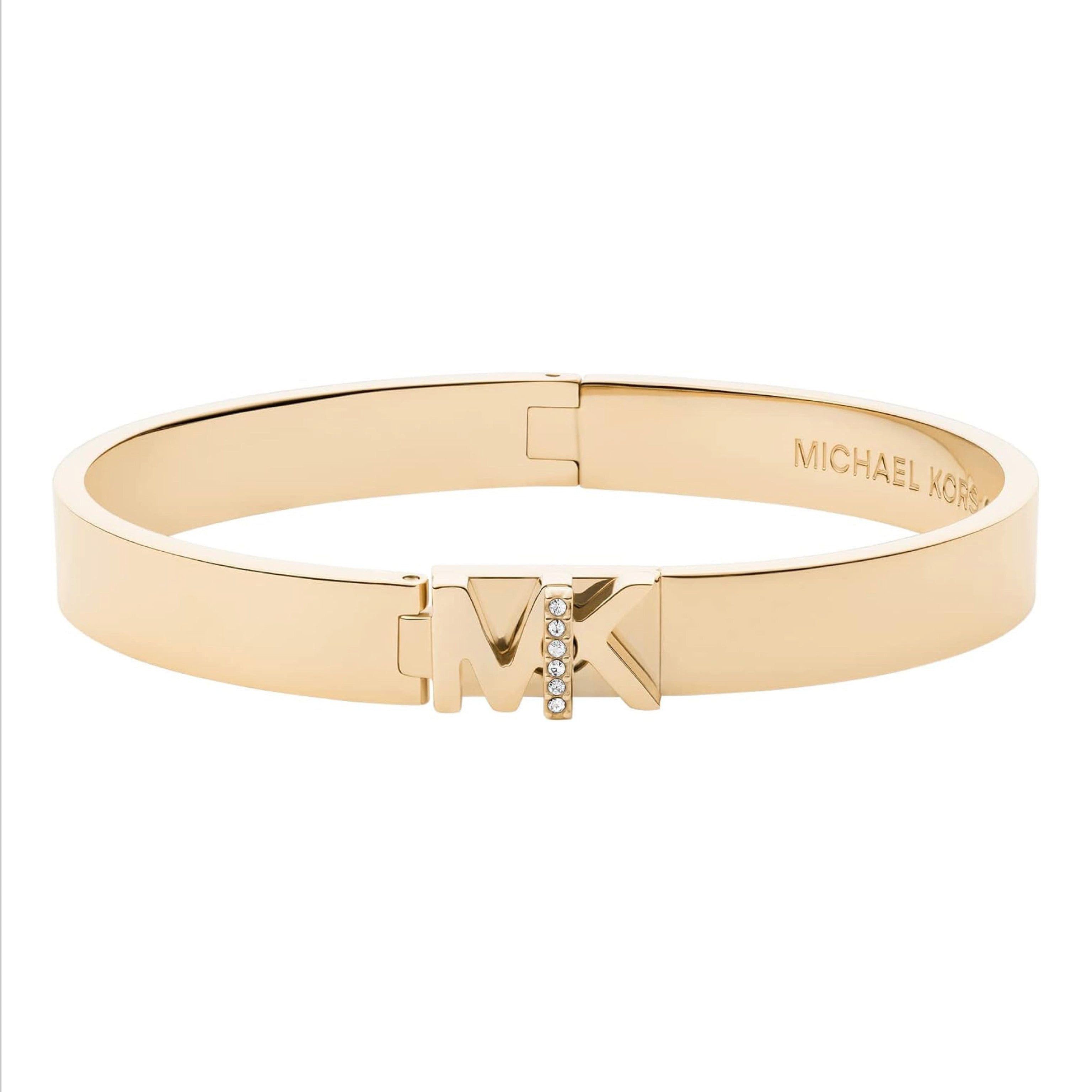 MICHAEL KORS Charm-Armband Michael Kors Armreif
