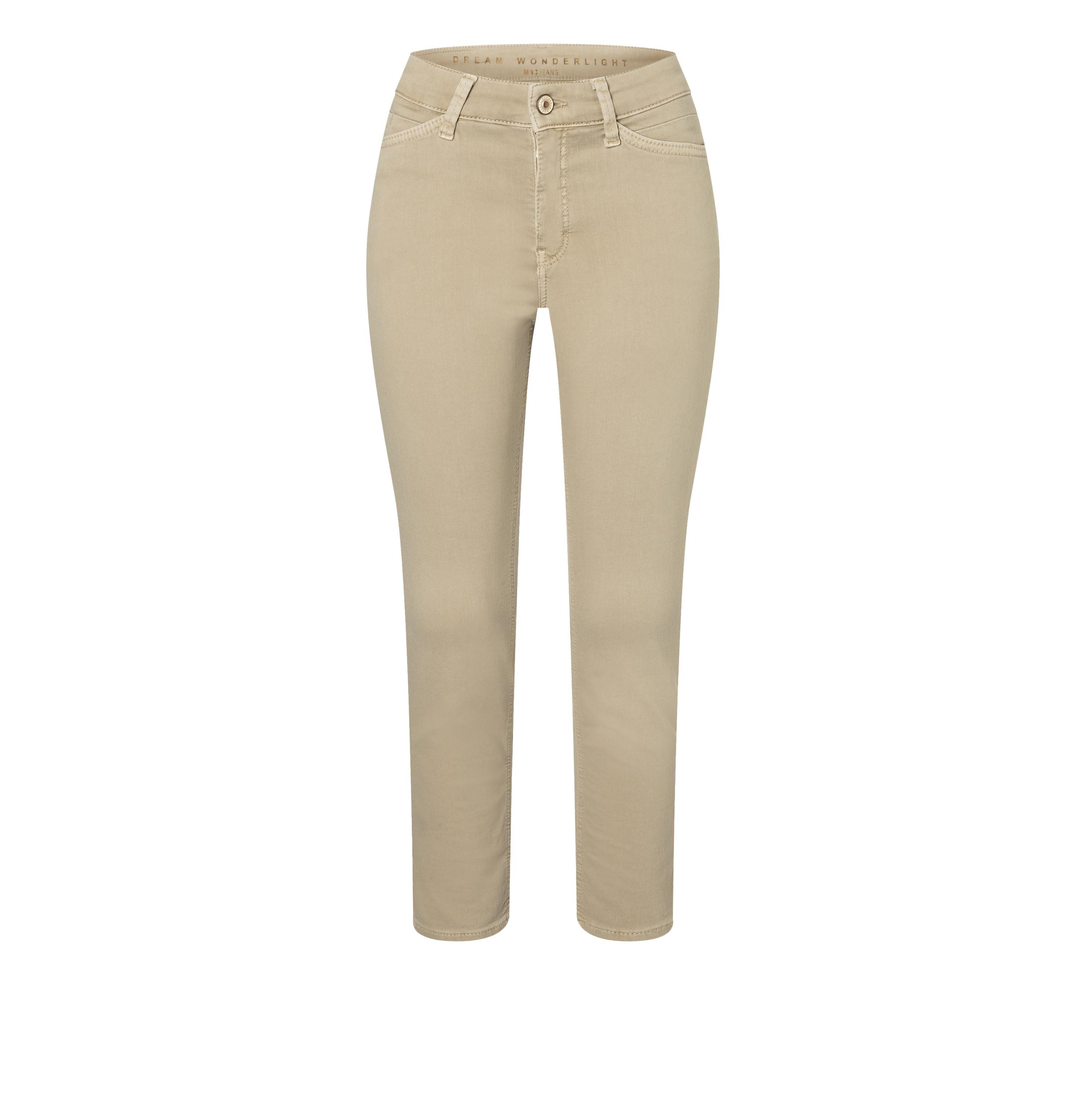 MAC Stretch-Jeans MAC DREAM SUMMER smoothly