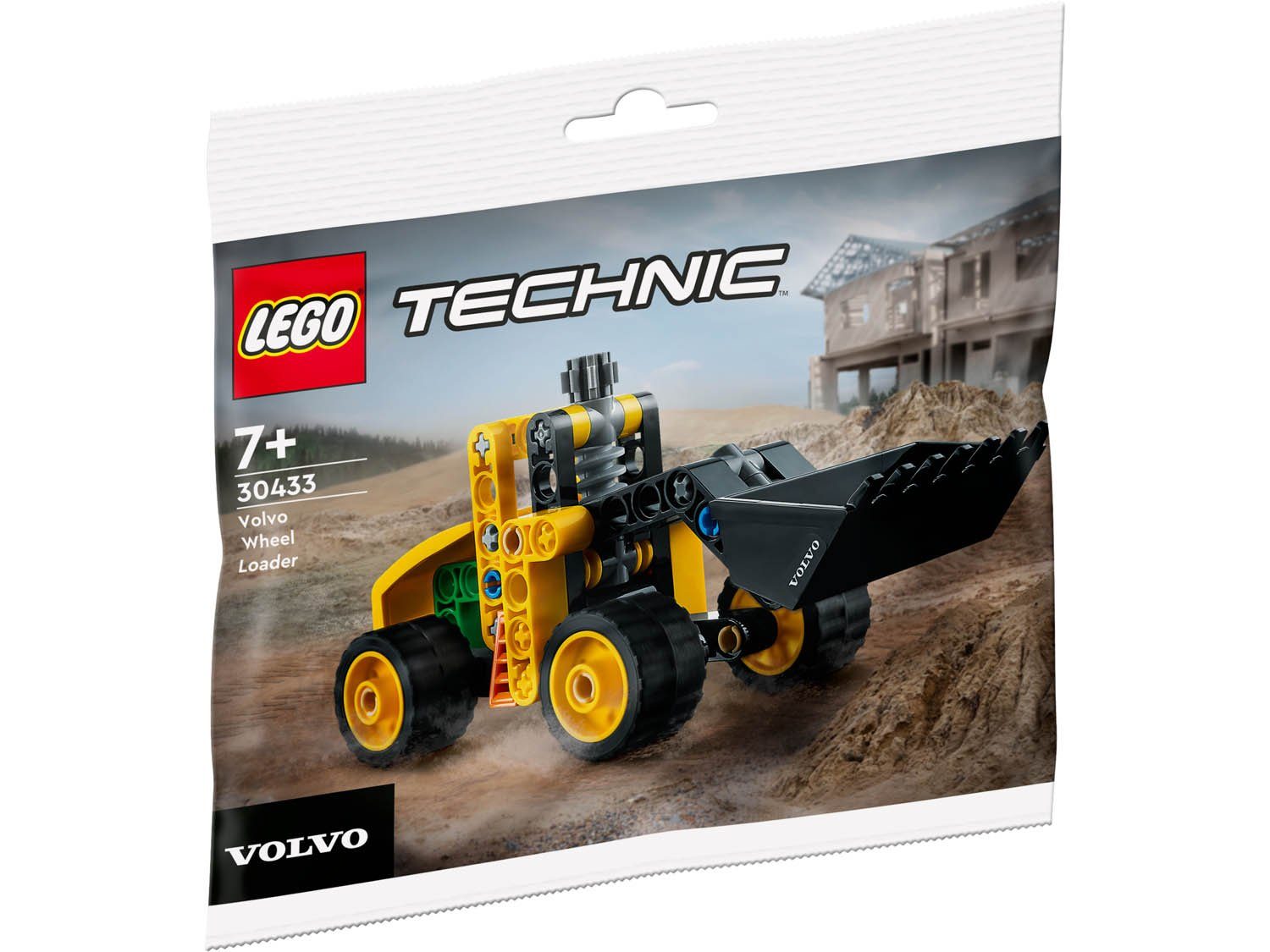 LEGO® LEGO® 30433 Technic - Volvo