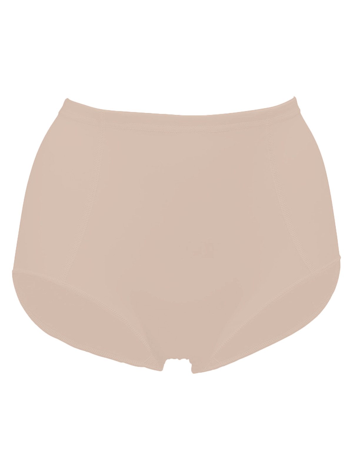 Pompadour Miederhose Damen Taillenslip Body-Shaper (Stück,