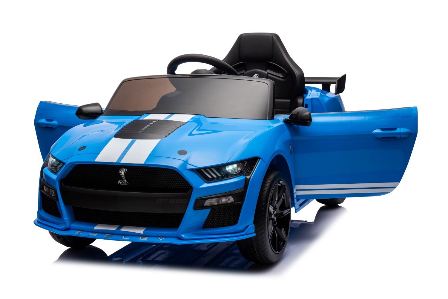 Toys Store Elektro-Kinderauto GT Raptor 2x35W