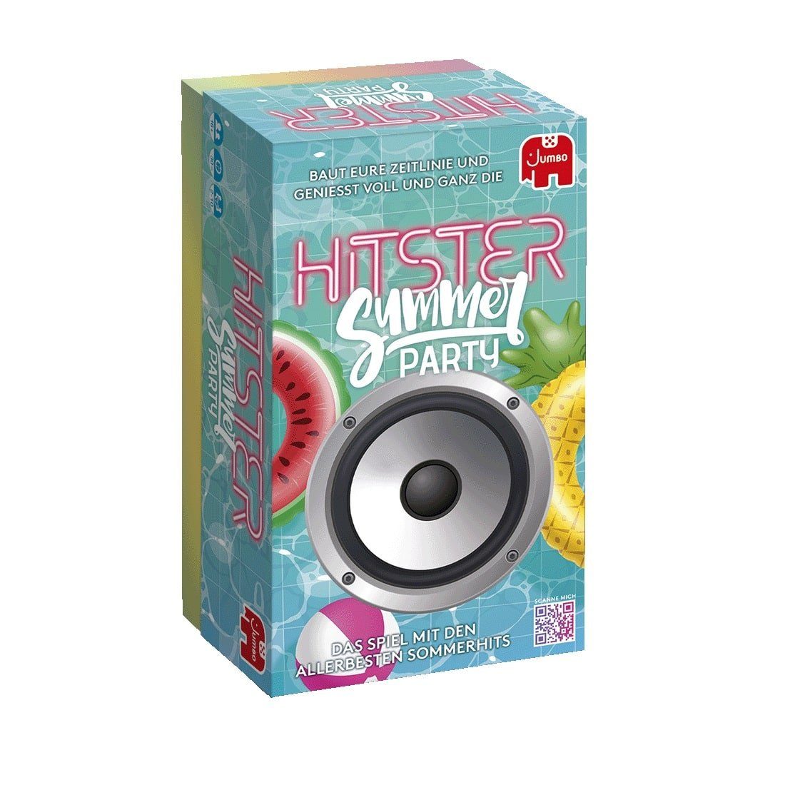 Jumbo Spiele Spiel Jumbo Spiele 1110100357
