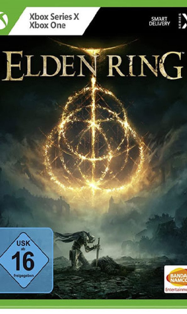 Elden Ring XBSX/XBOX One