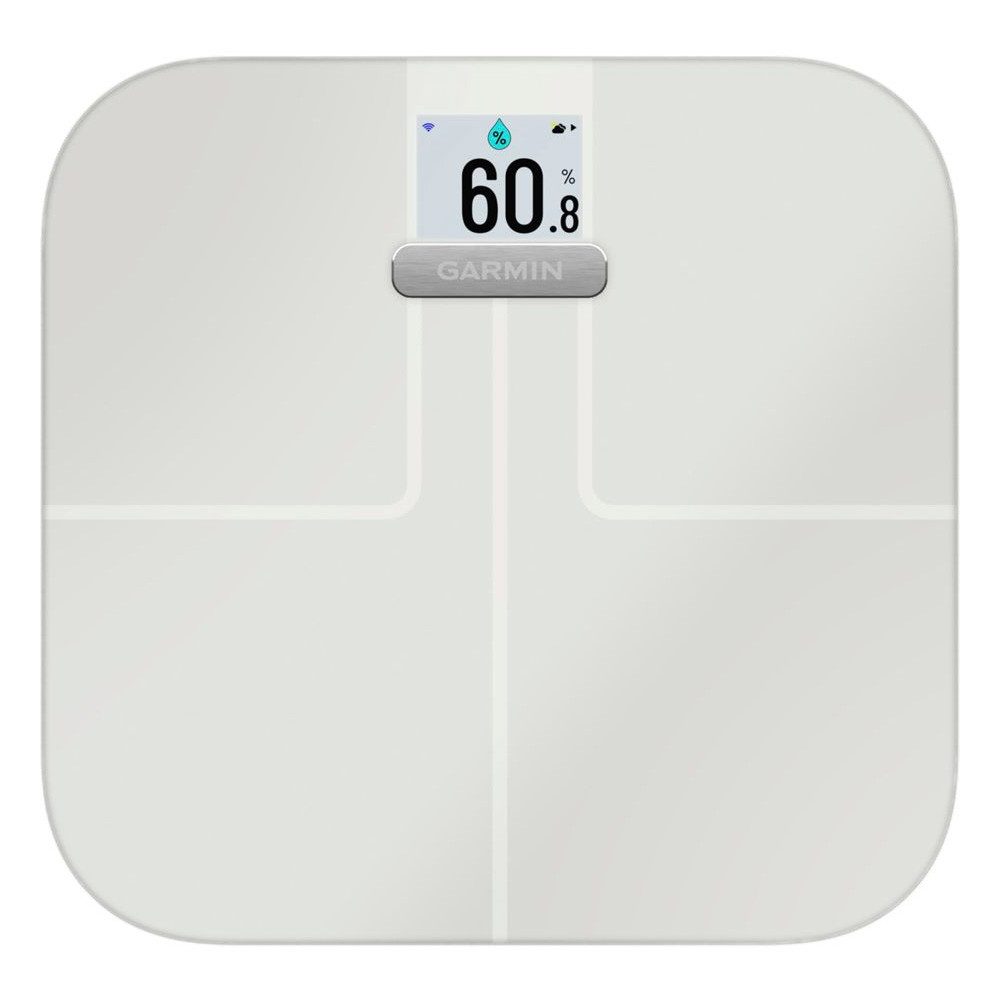 Garmin Personenwaage Index S2 Smart Waage