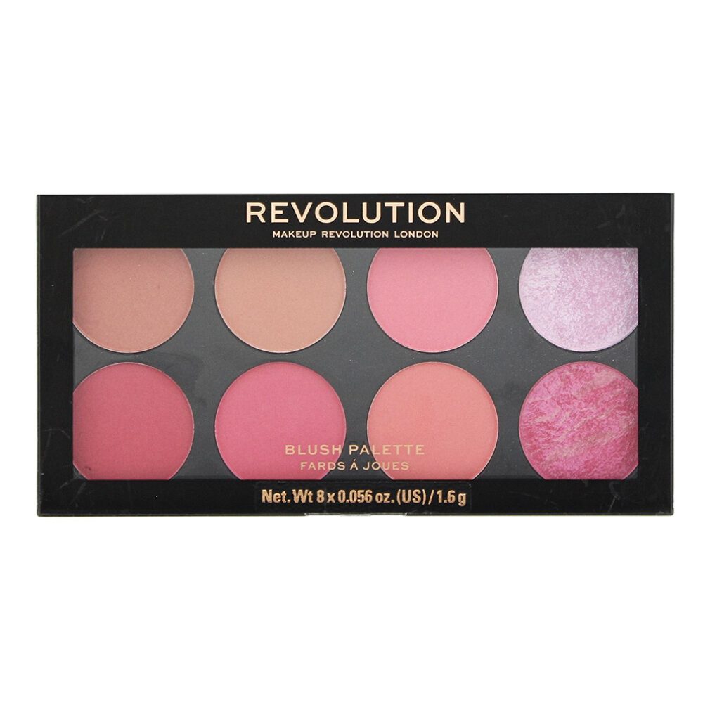 MAKE UP REVOLUTION Concealer-Palette Revolution Make