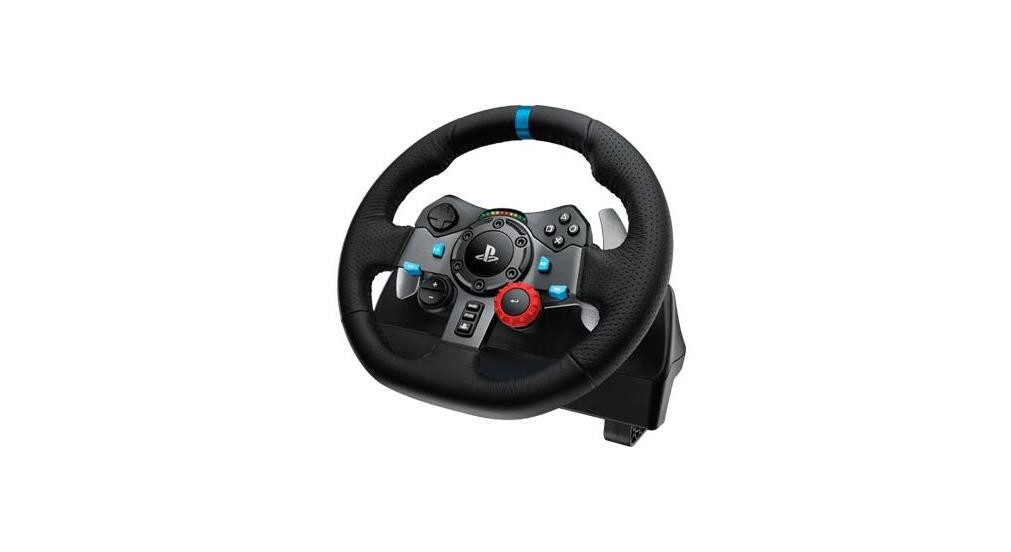 Logitech Logitech G29 Lenkrad