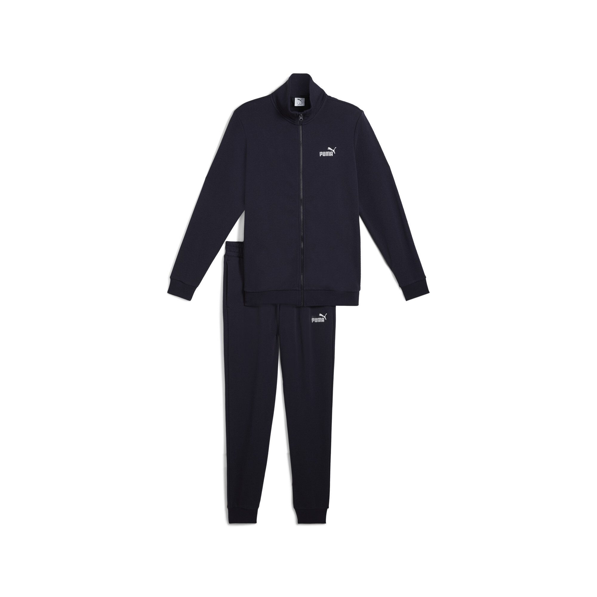 PUMA Jogginganzug Essentials Jogginganzug Herren