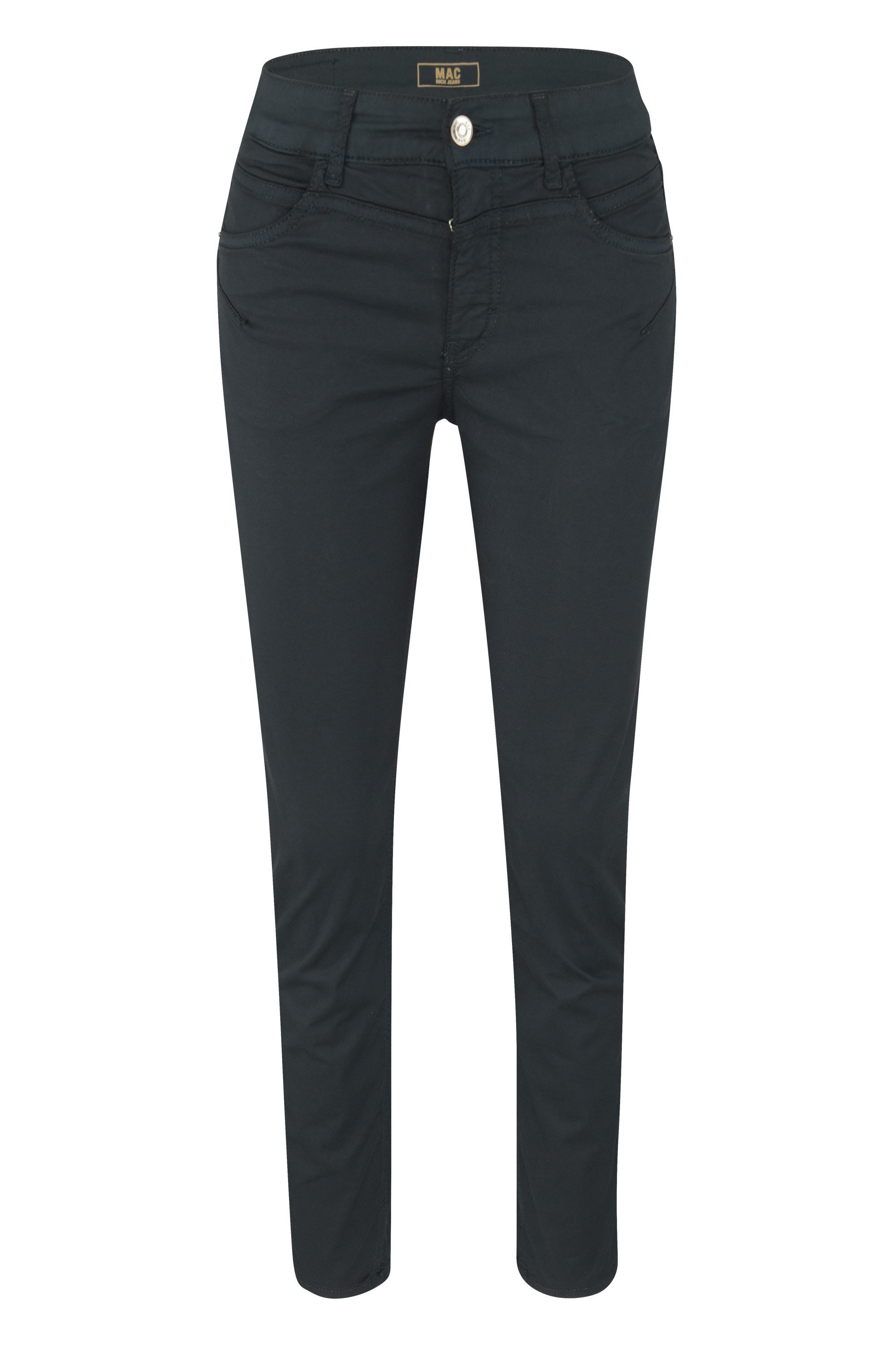 MAC Stretch-Jeans MAC RICH SLIM black