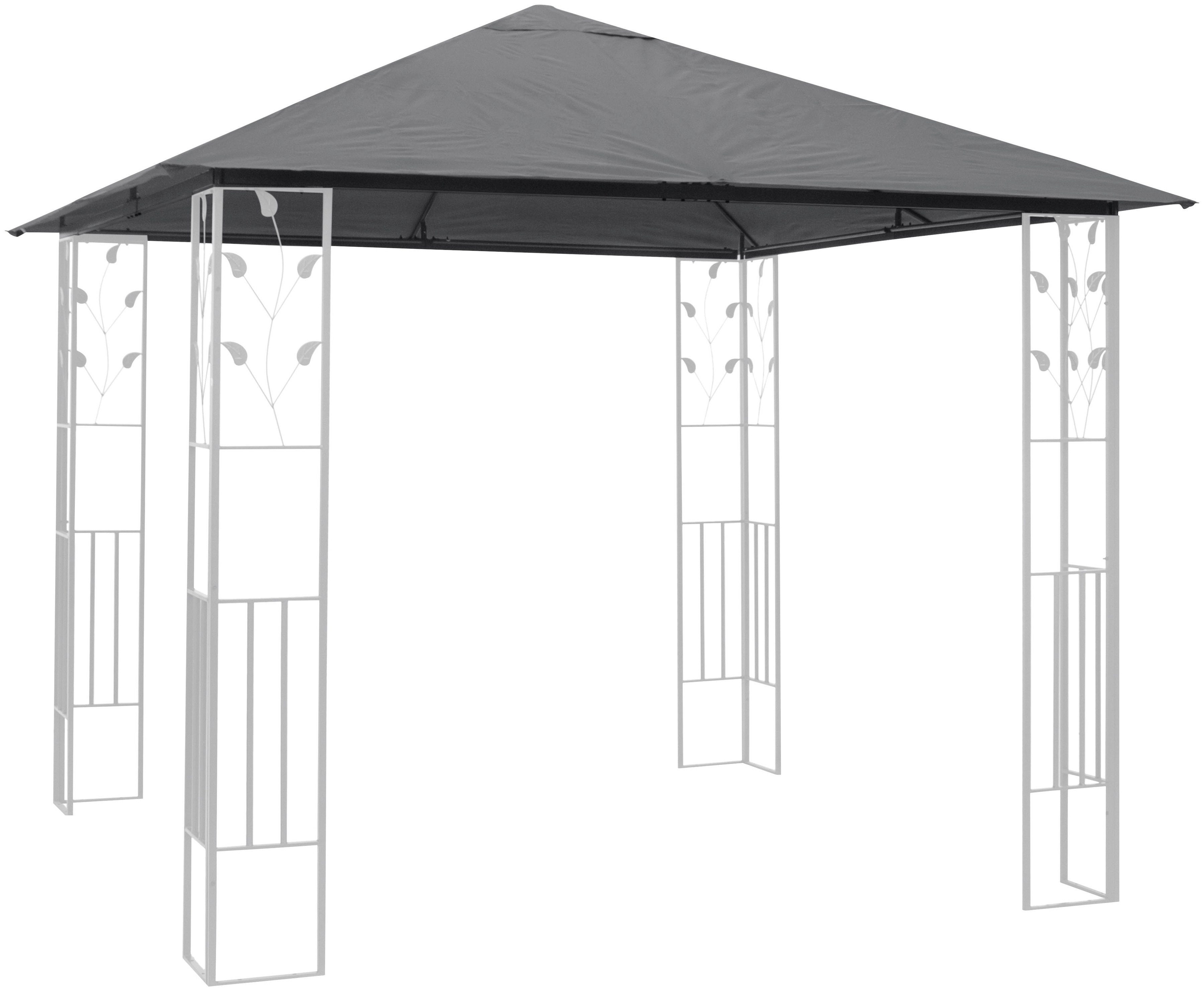 KONIFERA Pavillon-Ersatzdach, 180 g/m², für Pavillon