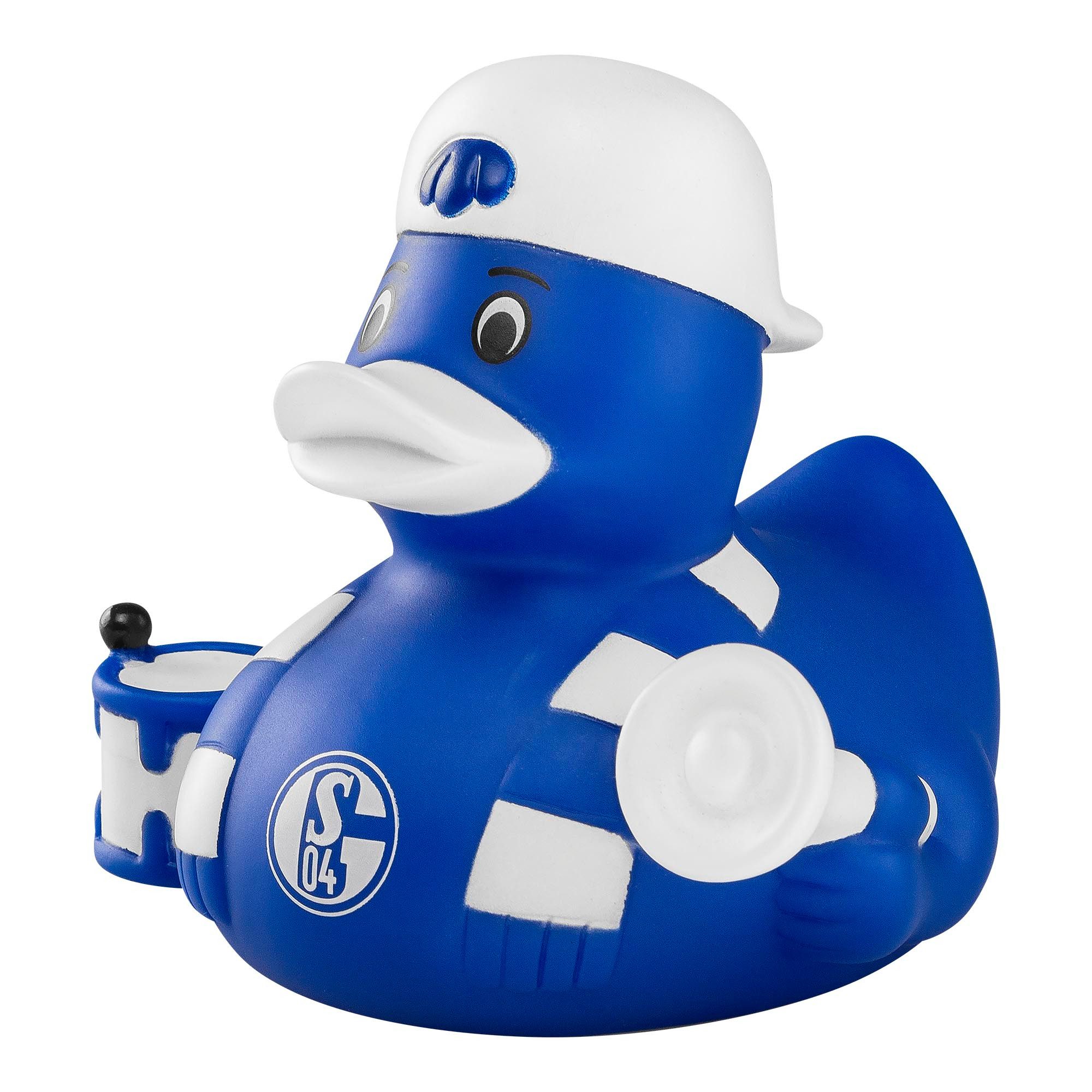 FC Schalke 04 Badespielzeug Badeente Capo
