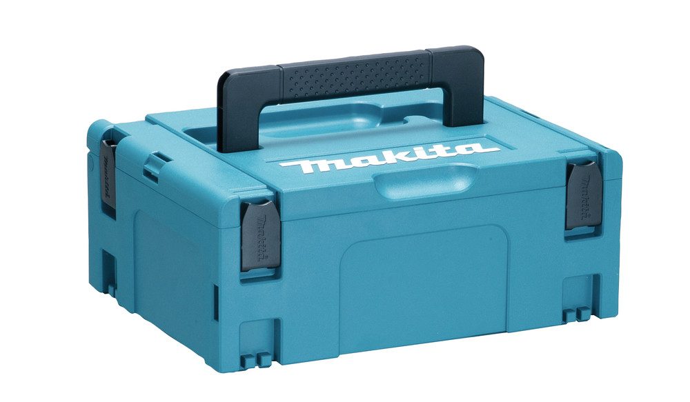 Makita Werkzeugkoffer Werkzeugkoffer MAKPAC Gr. 2