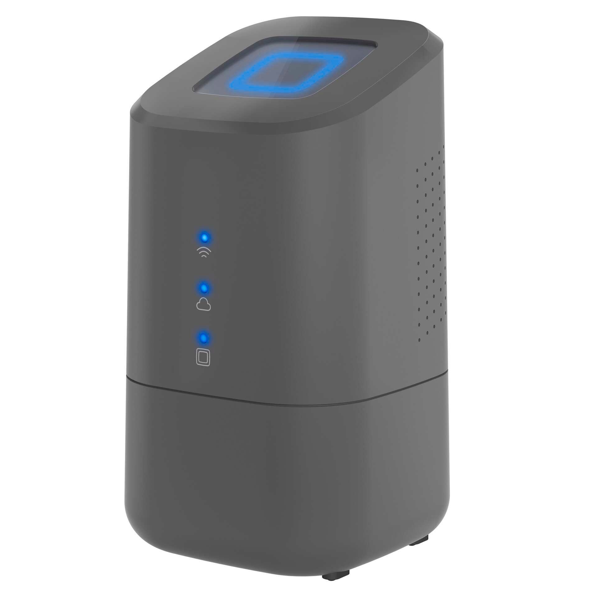 Homematic IP IP Home Control Unit