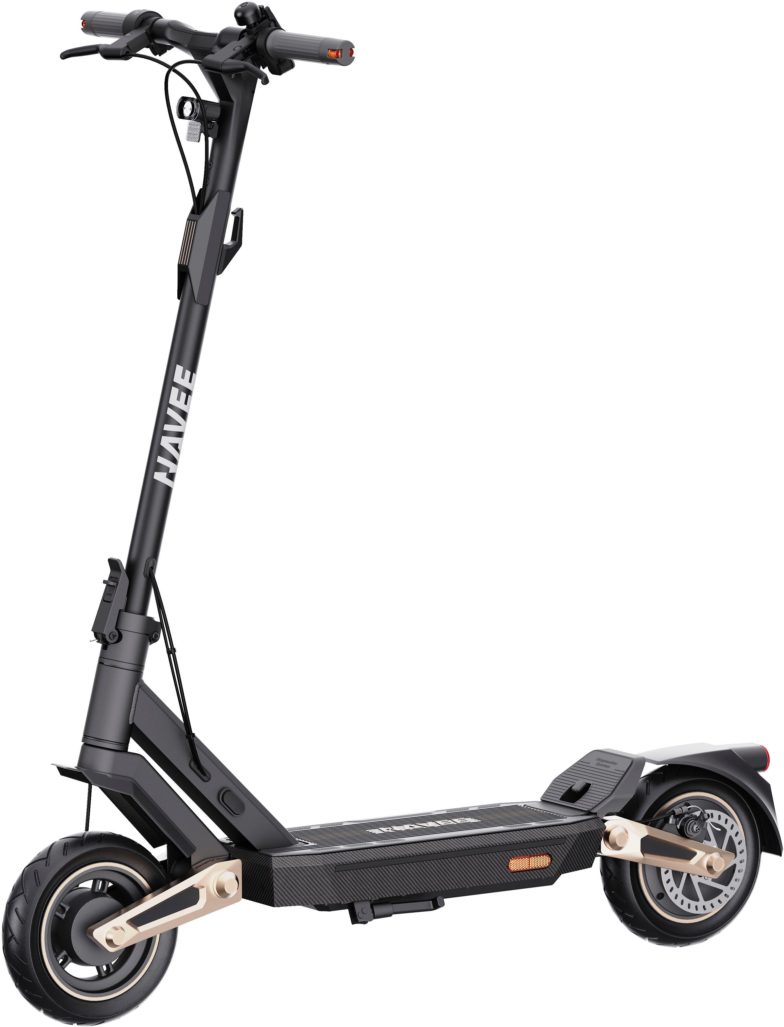 NAVEE E-Scooter ST3 Pro Electric Scooter