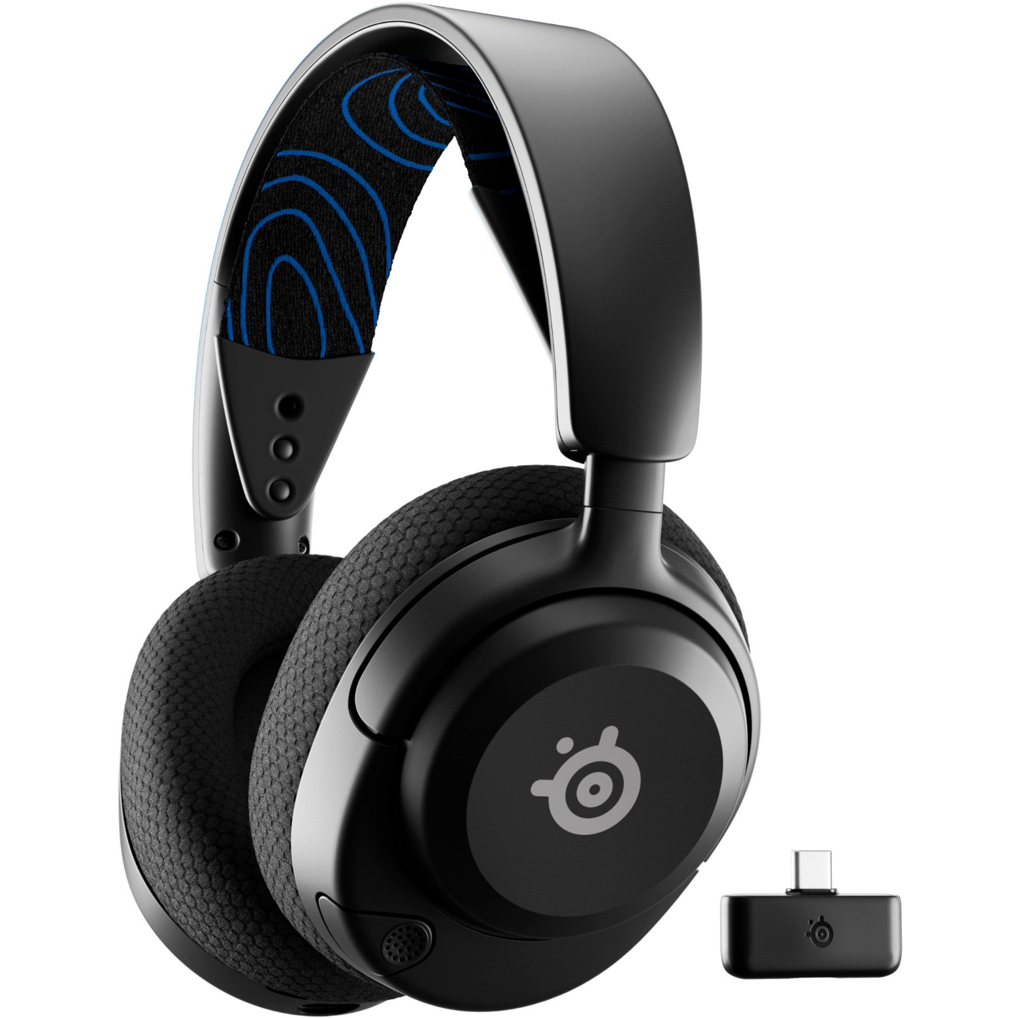 SteelSeries SteelSeries Arctis Nova 5P Wireless,
