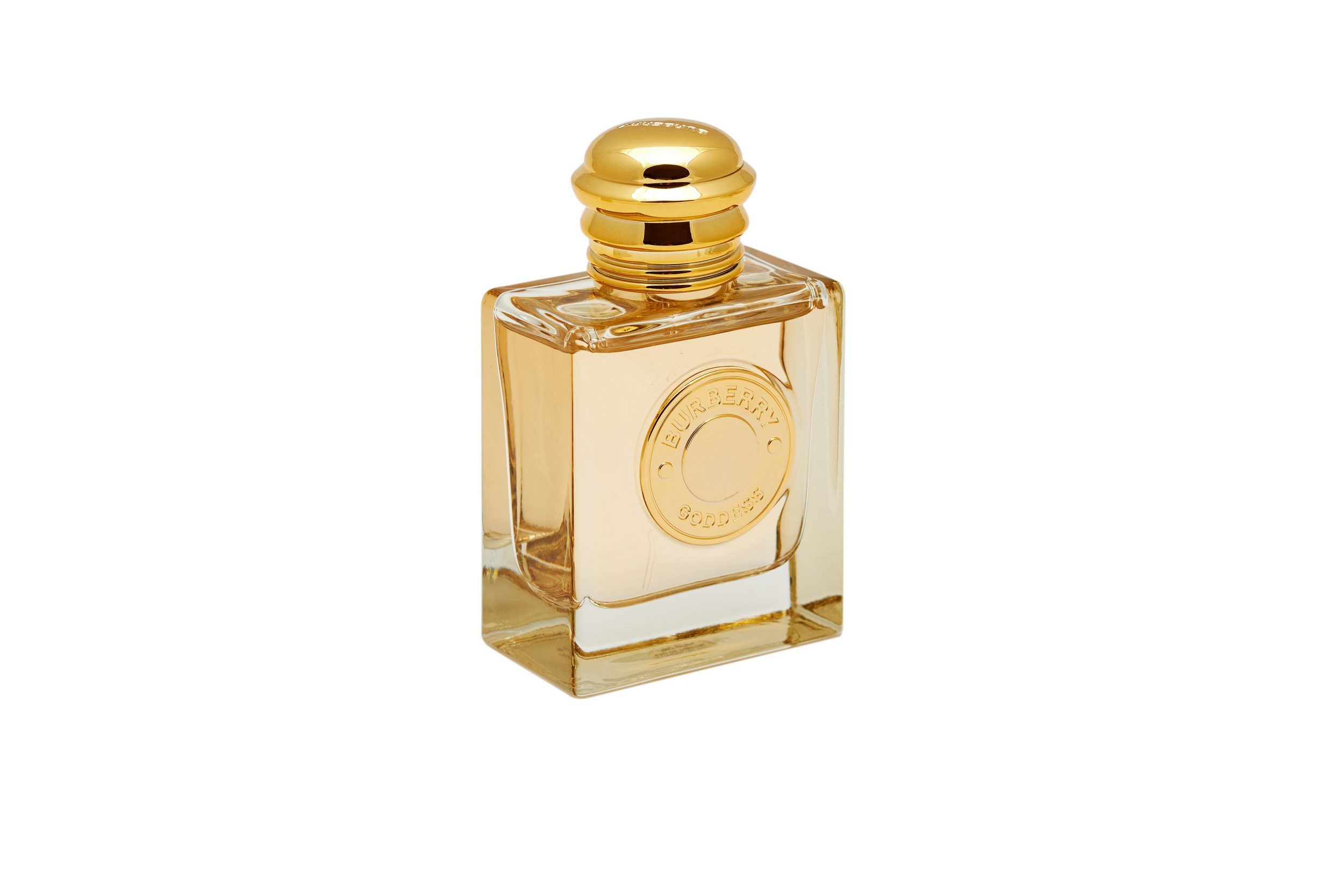 BURBERRY Eau de Parfum Goddess, Glasflakon,
