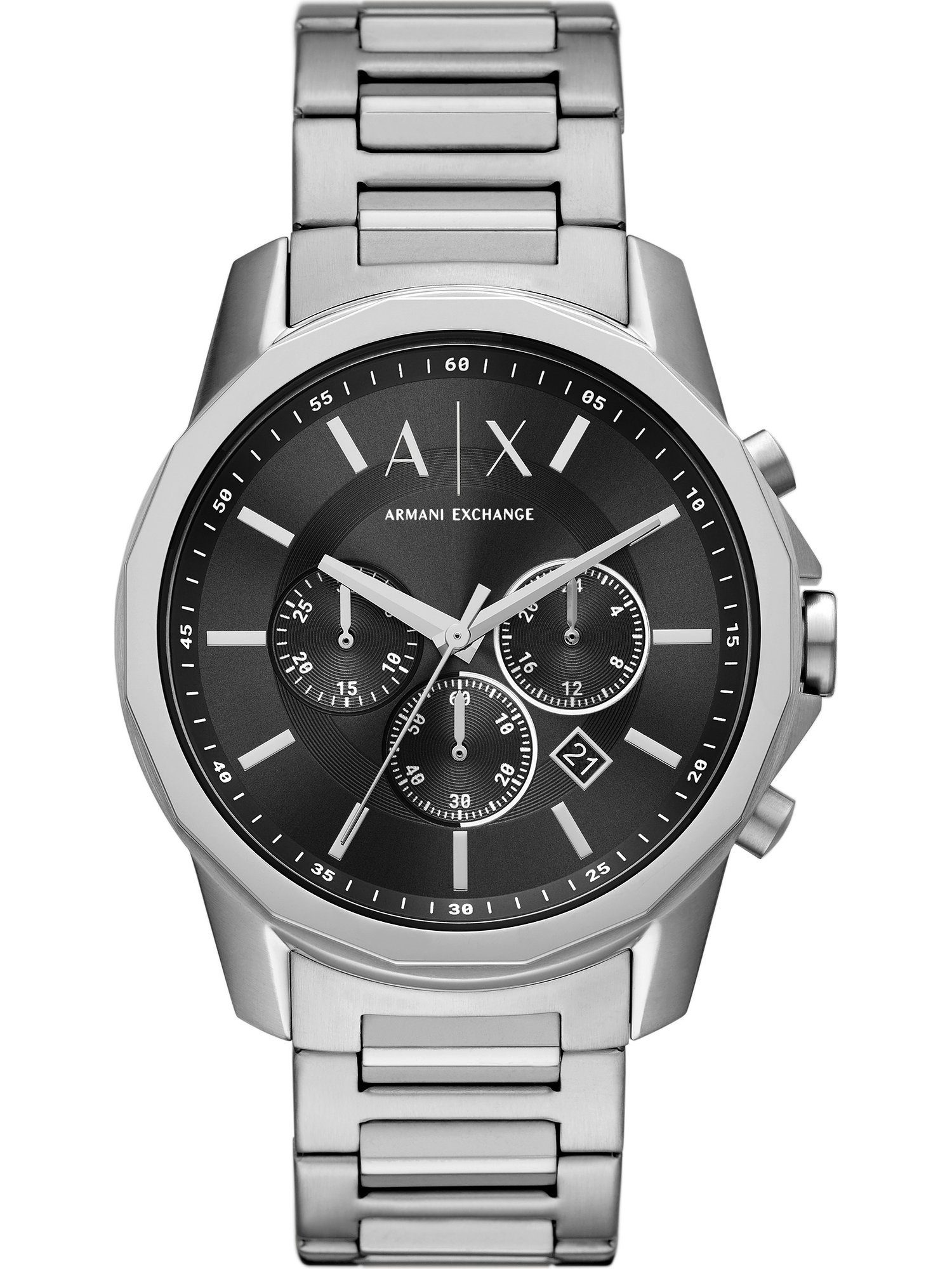 ARMANI EXCHANGE Chronograph Armani Exchange Herren-Uhren