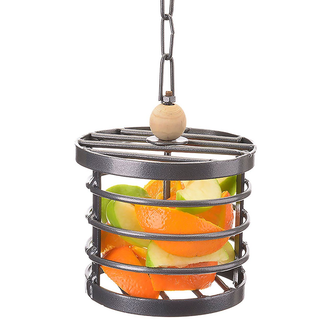 Montana Cages Voliere Metallkörbchen für Sittiche