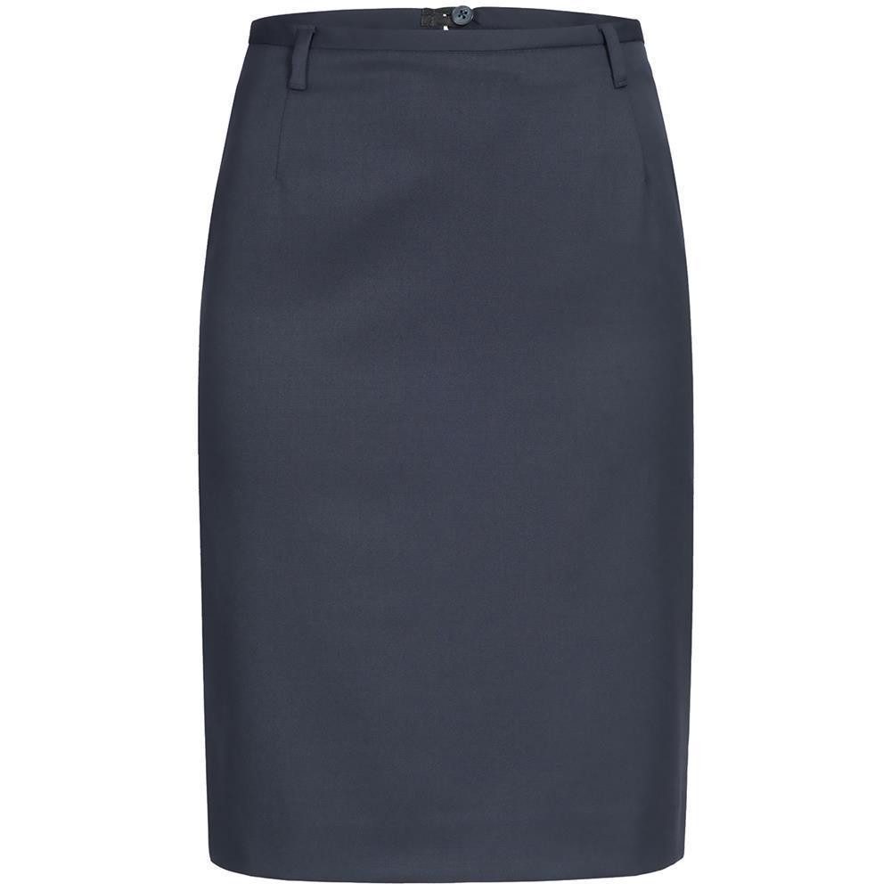 GREIFF Bleistiftrock Greiff Corporate BASIC Damen