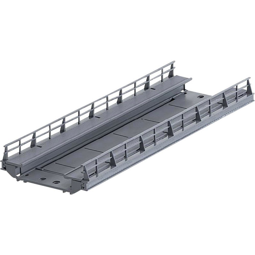 Märklin Modelleisenbahn-Brücke Märklin 074618 H0 Rampenstück