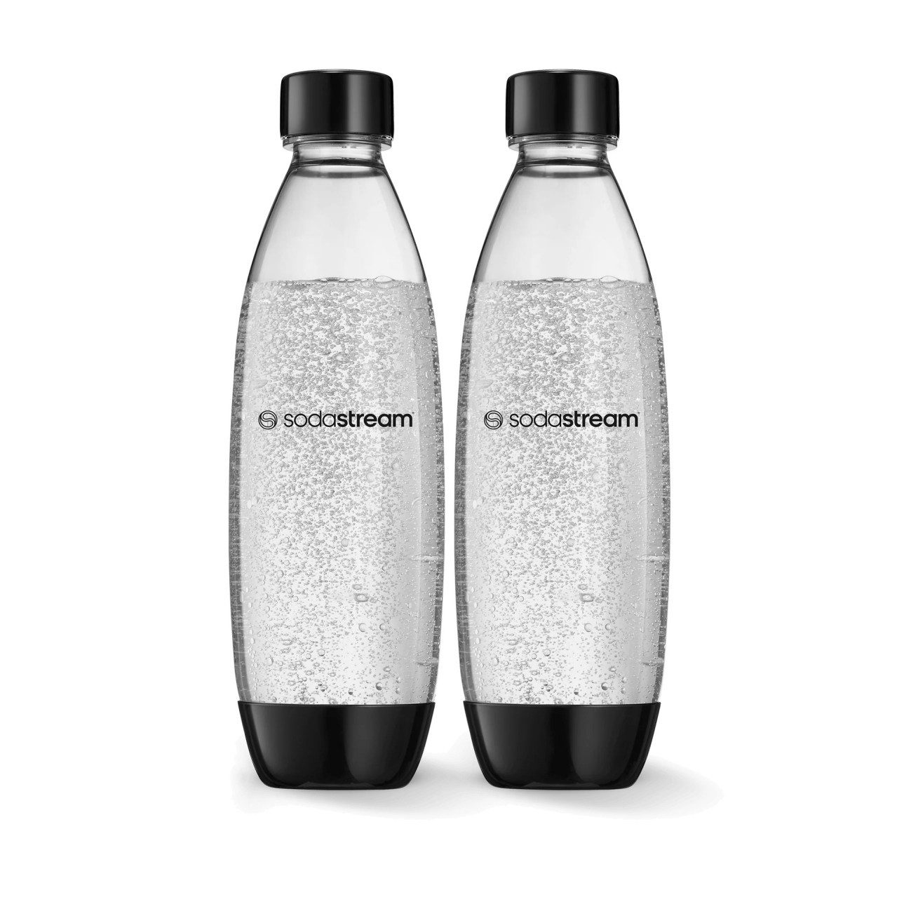SodaStream Trinkflasche Sodastream spülmaschinengeeignete