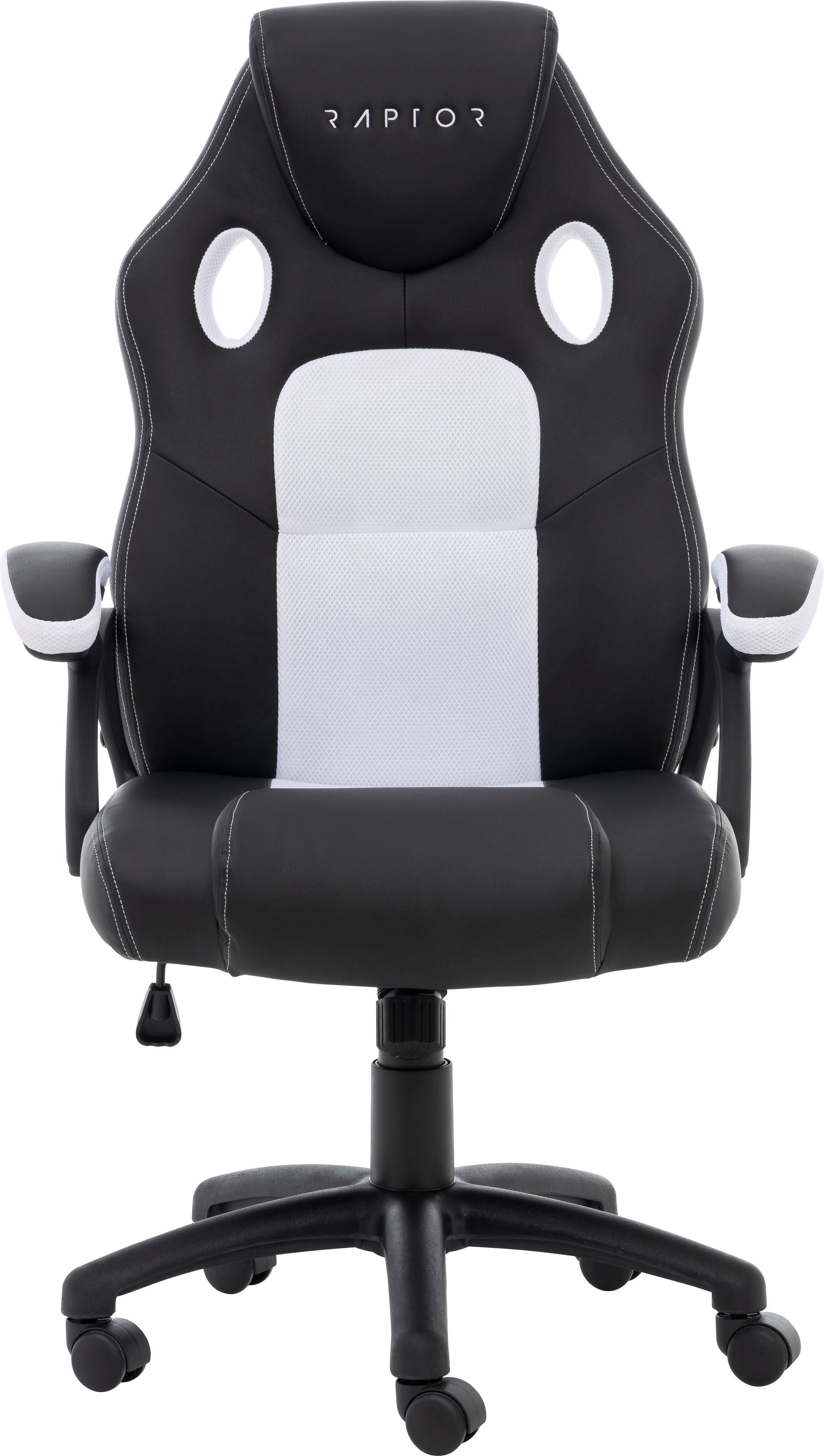 Raptor-Gaming Gaming-Stuhl RS-GS-40