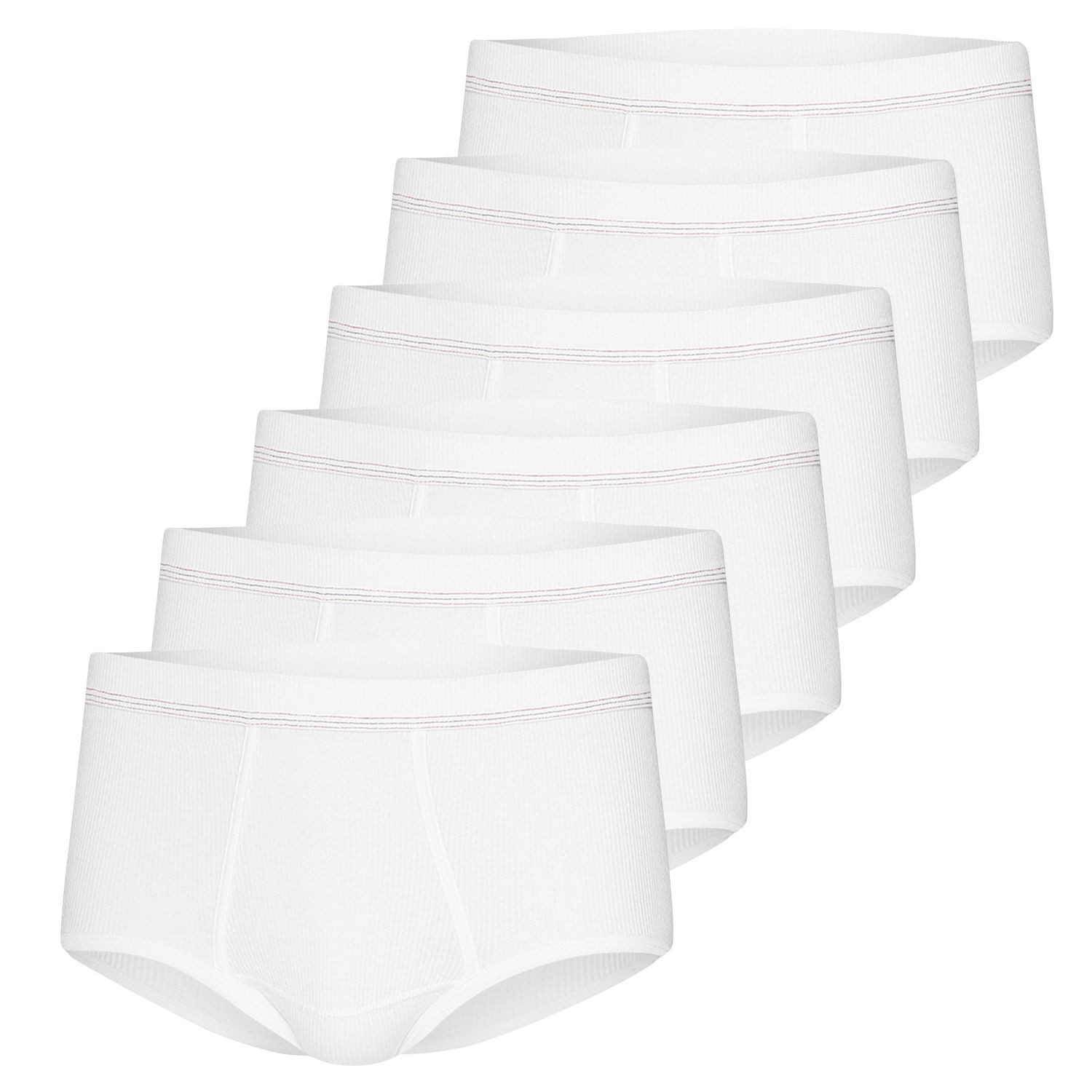 ESGE - Die Wäsche-Macher Slip (6-St)