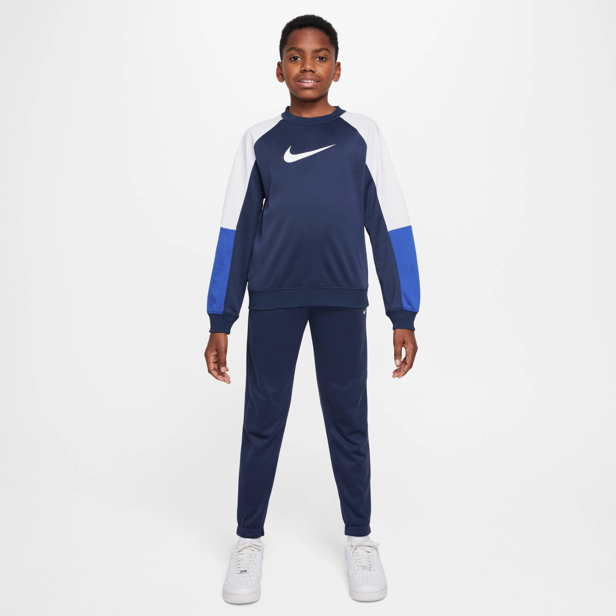 Nike Sportswear Trainingsanzug K NSW DF