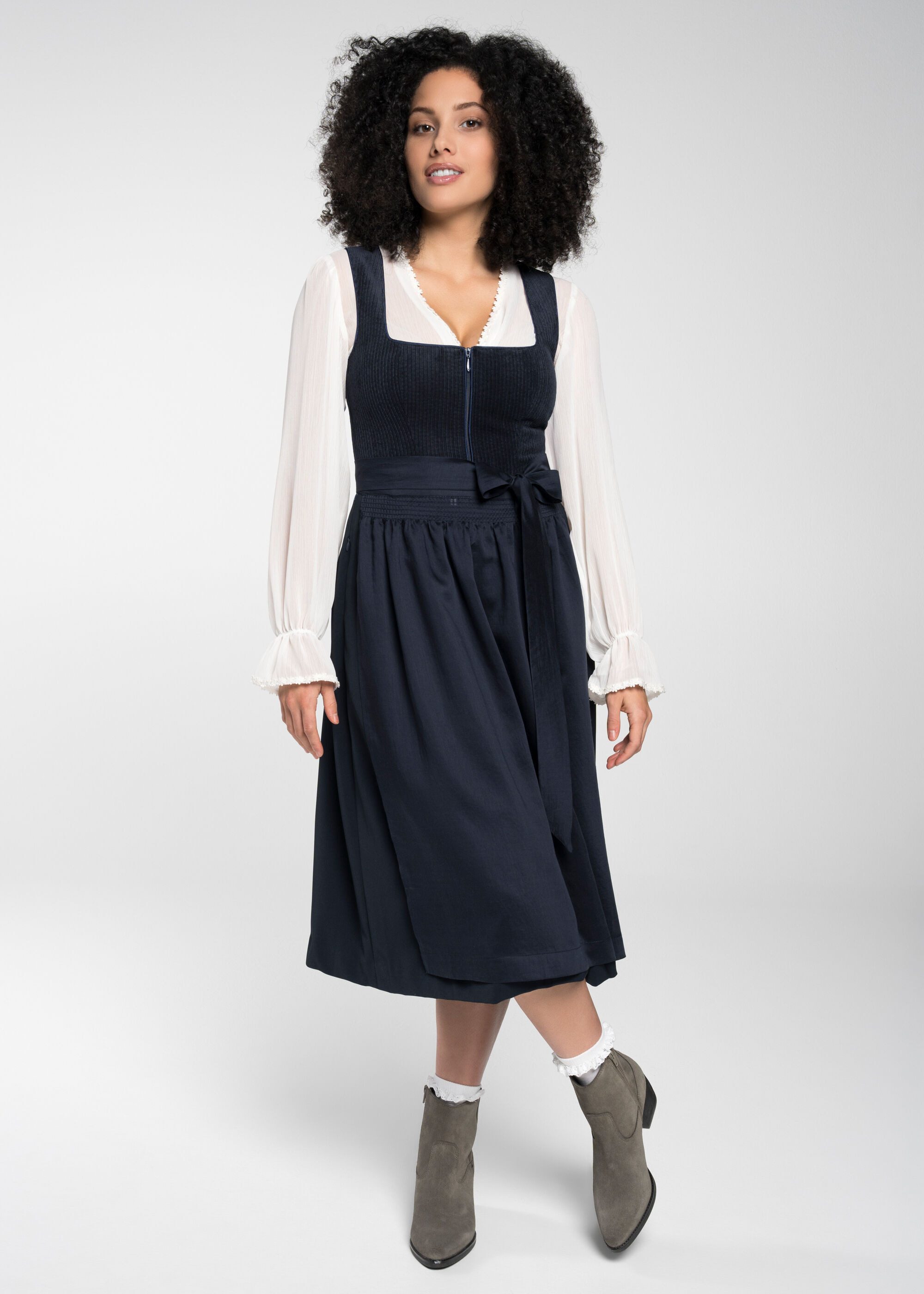 Spieth & Wensky Dirndl Dirndl 'Dasing'