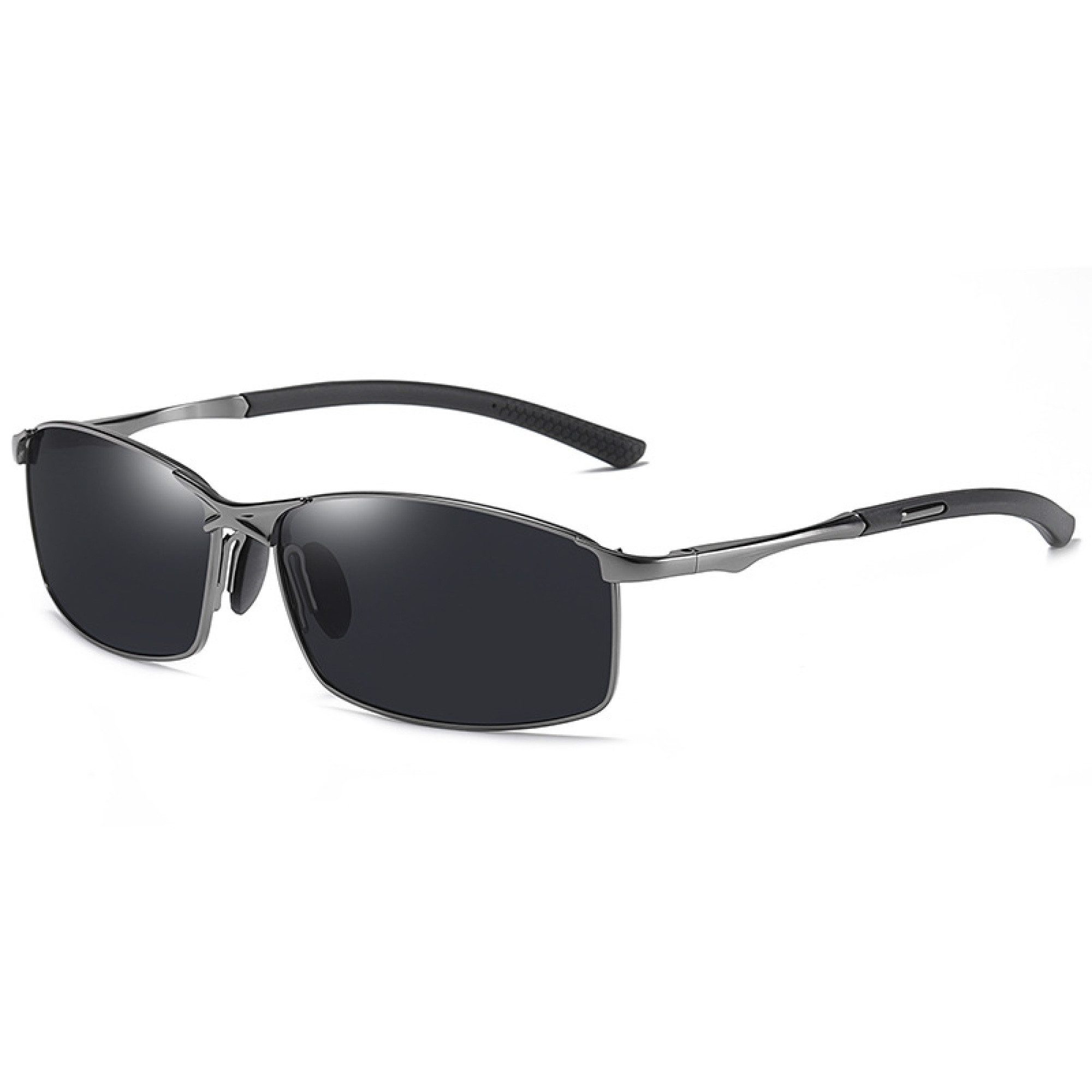 BUMHUM Sonnenbrille Hochwertige Herren Sonnenbrille mit