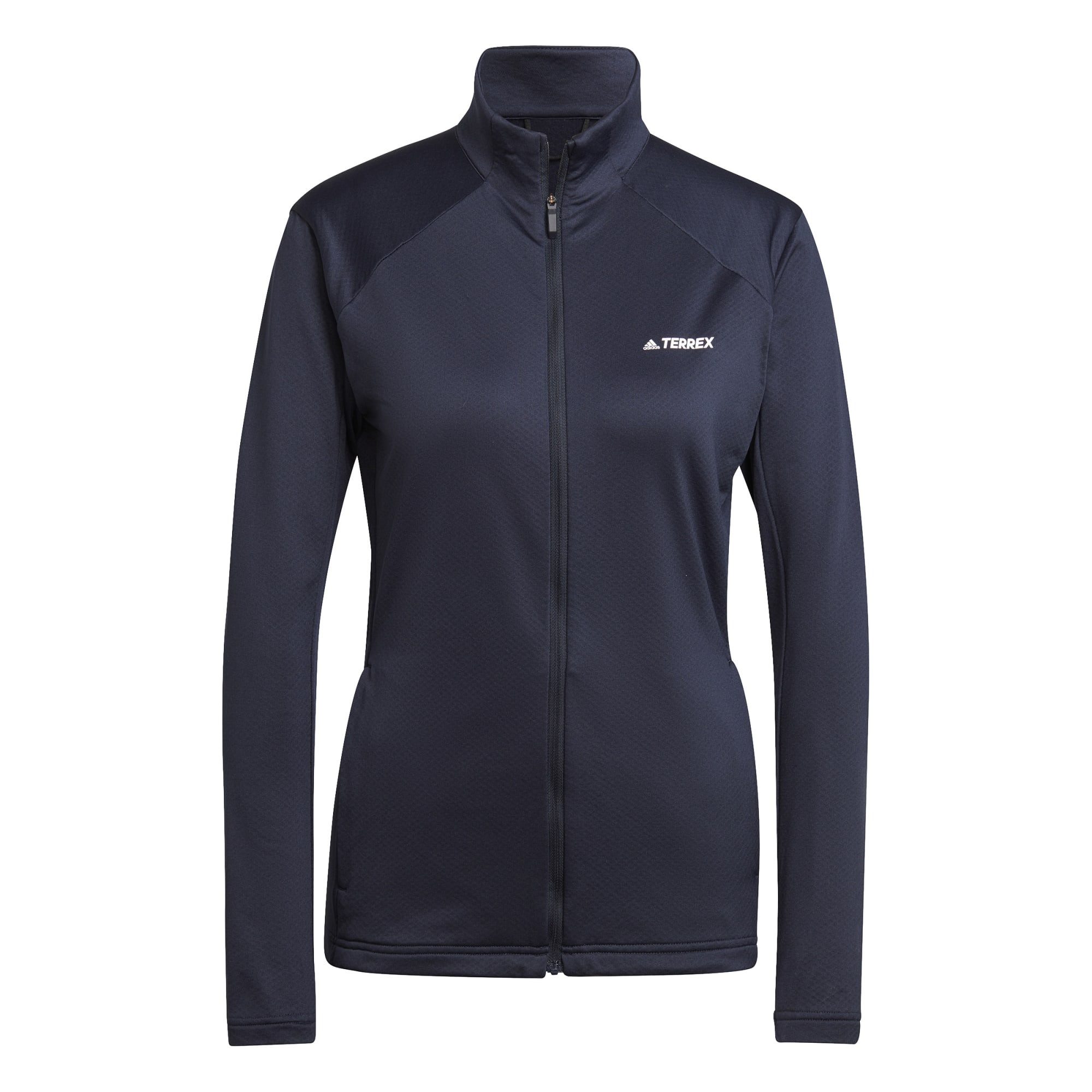 adidas TERREX Fleecejacke adidas TERREX Damen