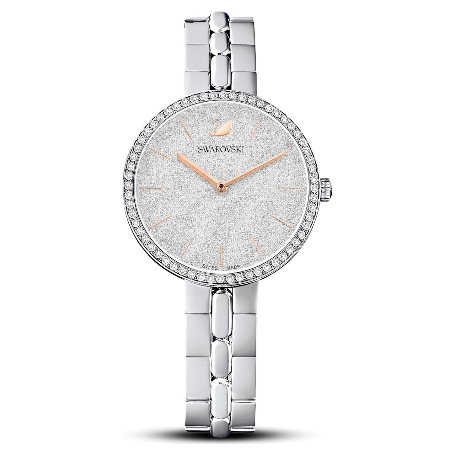 Swarovski Schweizer Uhr 5517807