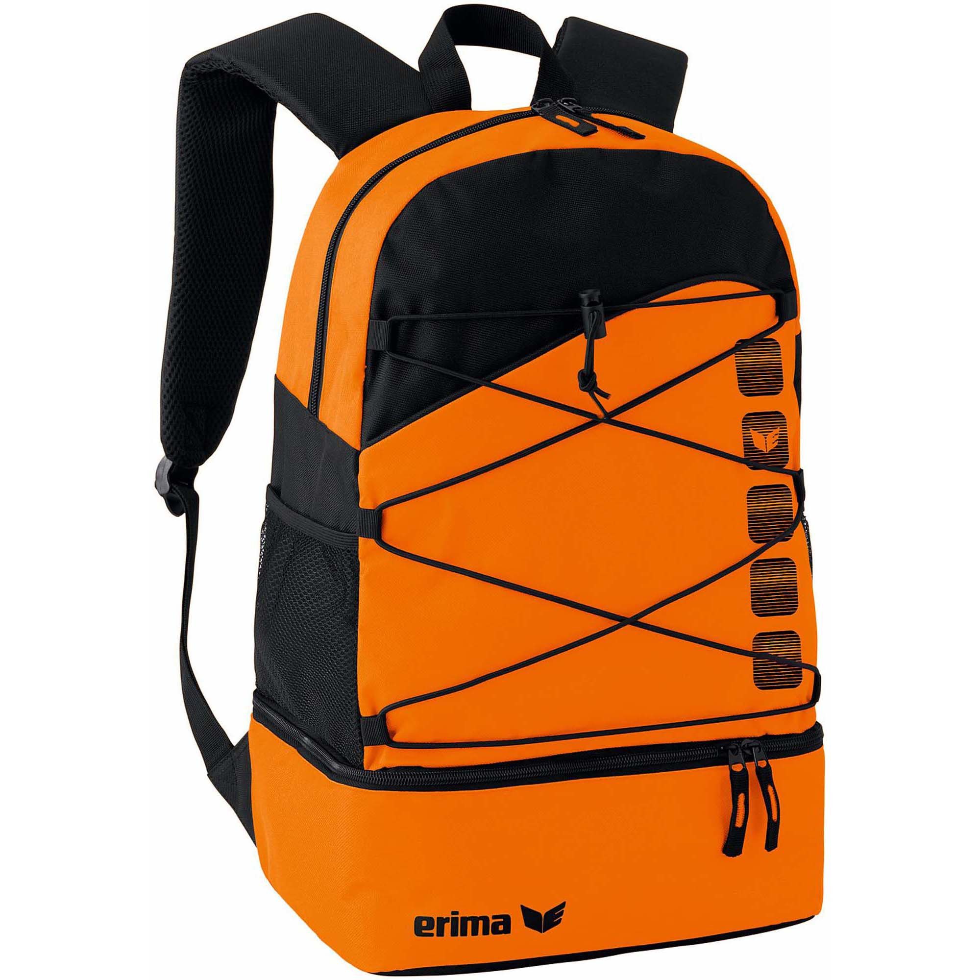 Erima Rucksack erima Rucksack Club 5