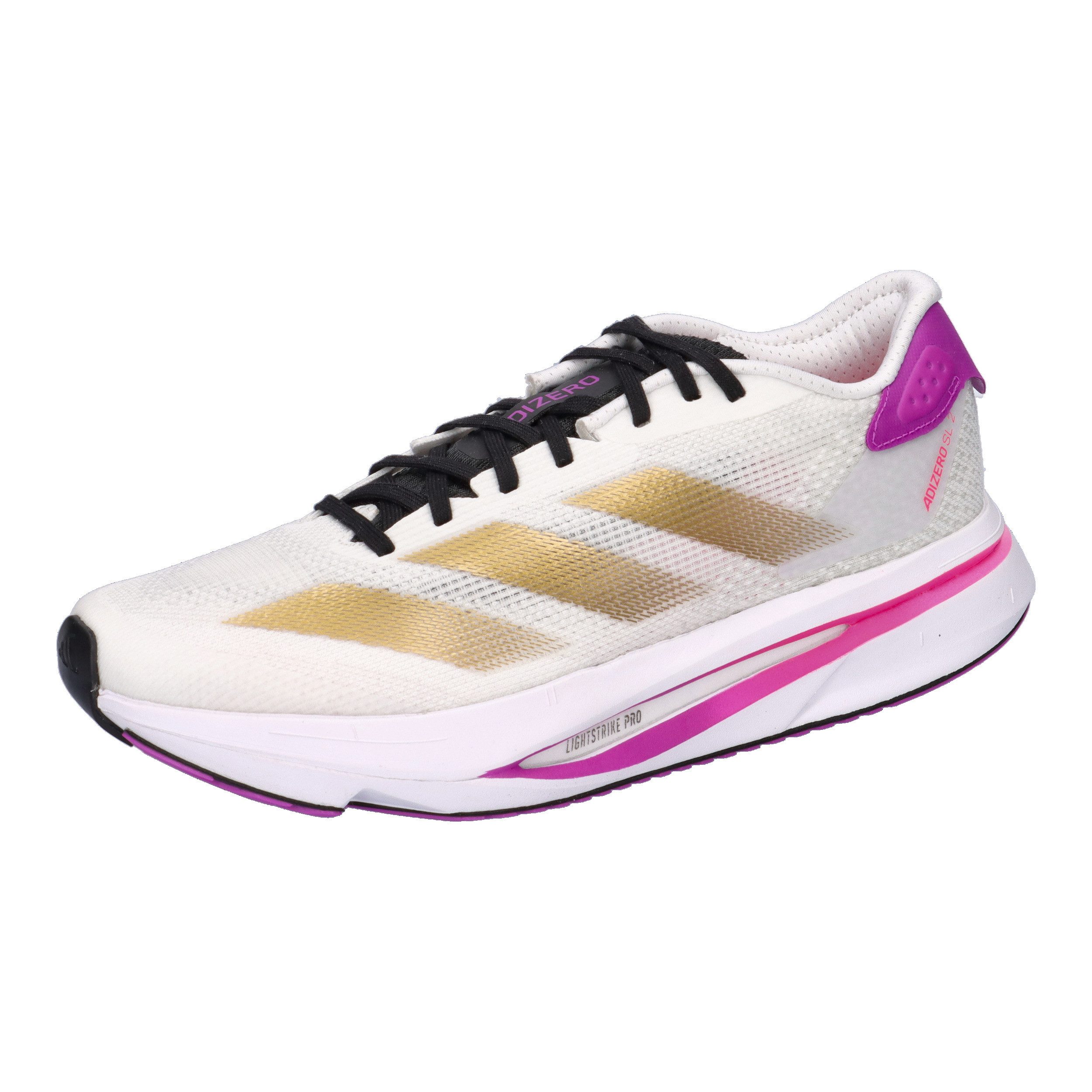 adidas Performance adidas Damen Laufschuhe ADIZERO