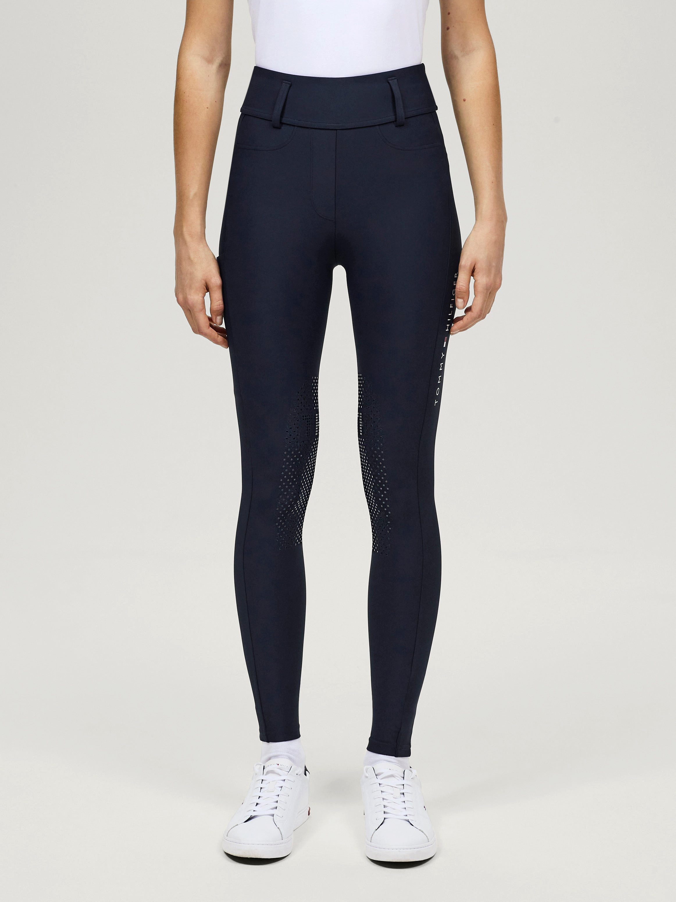 Tommy Hilfiger Equestrian Reithose Tommy Hilfiger