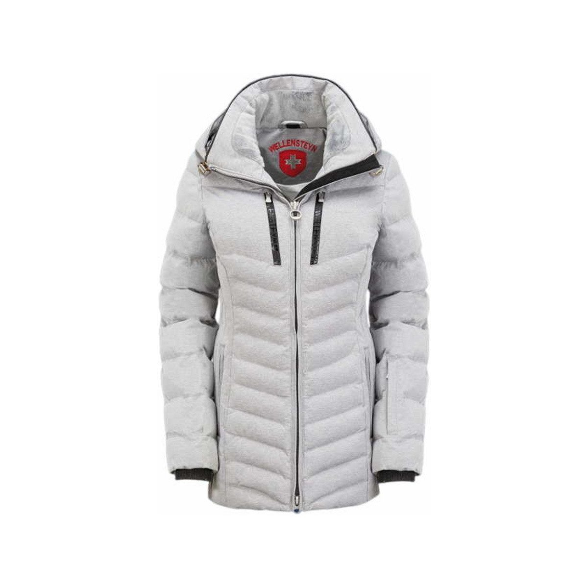 Wellensteyn Allwetterjacke Winterjacke für Damen (1-St)