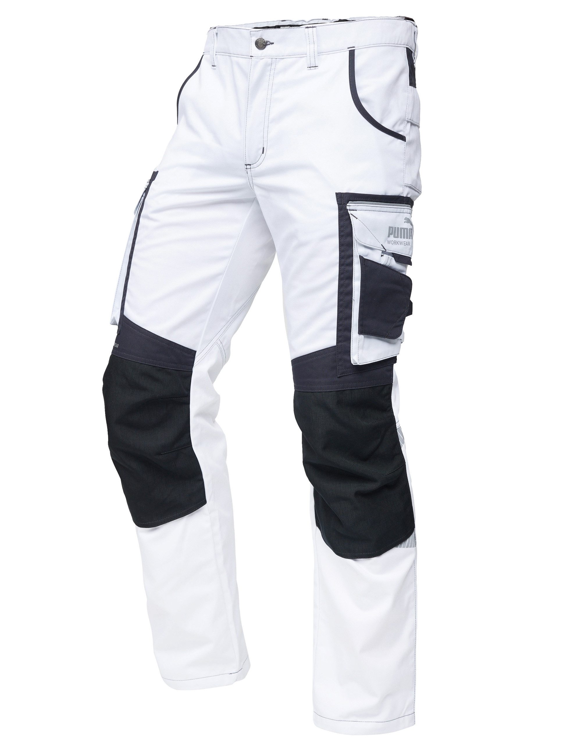 PUMA Workwear Arbeitshose für Damen -