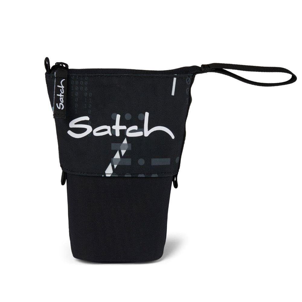 Satch Schulranzen Satch Pencil Slider Ninja