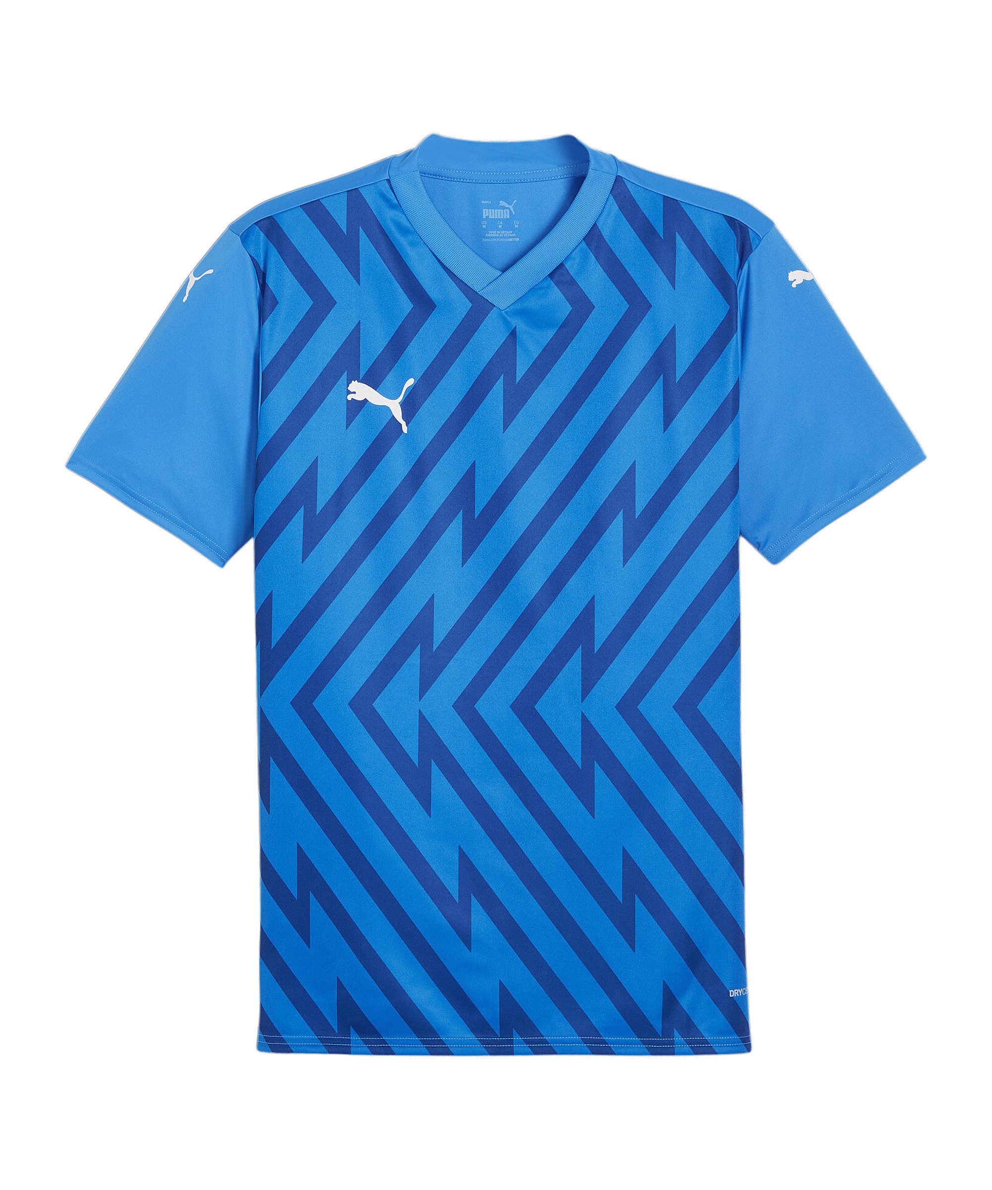 PUMA Fußballtrikot PUMA teamGLORY Trikot Trikots