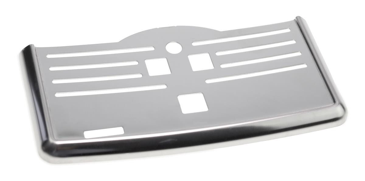 Tropfschale Philips Saeco 421944037711 Abtropfgitter für
