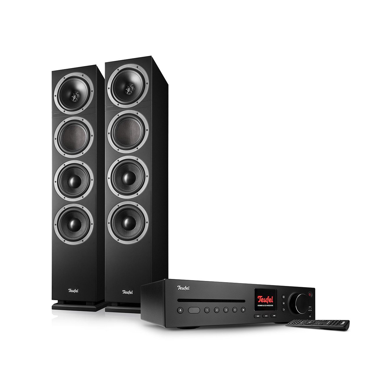Teufel THEATER 500 KOMBO 2 Wireless