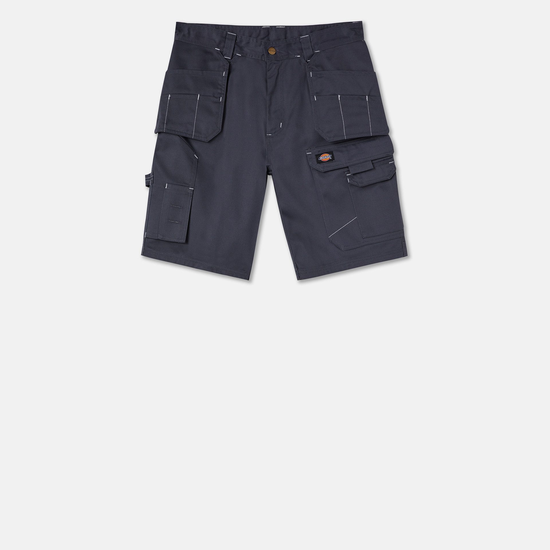 Dickies Arbeitshose Dickies Workwear Shorts REDHAWK