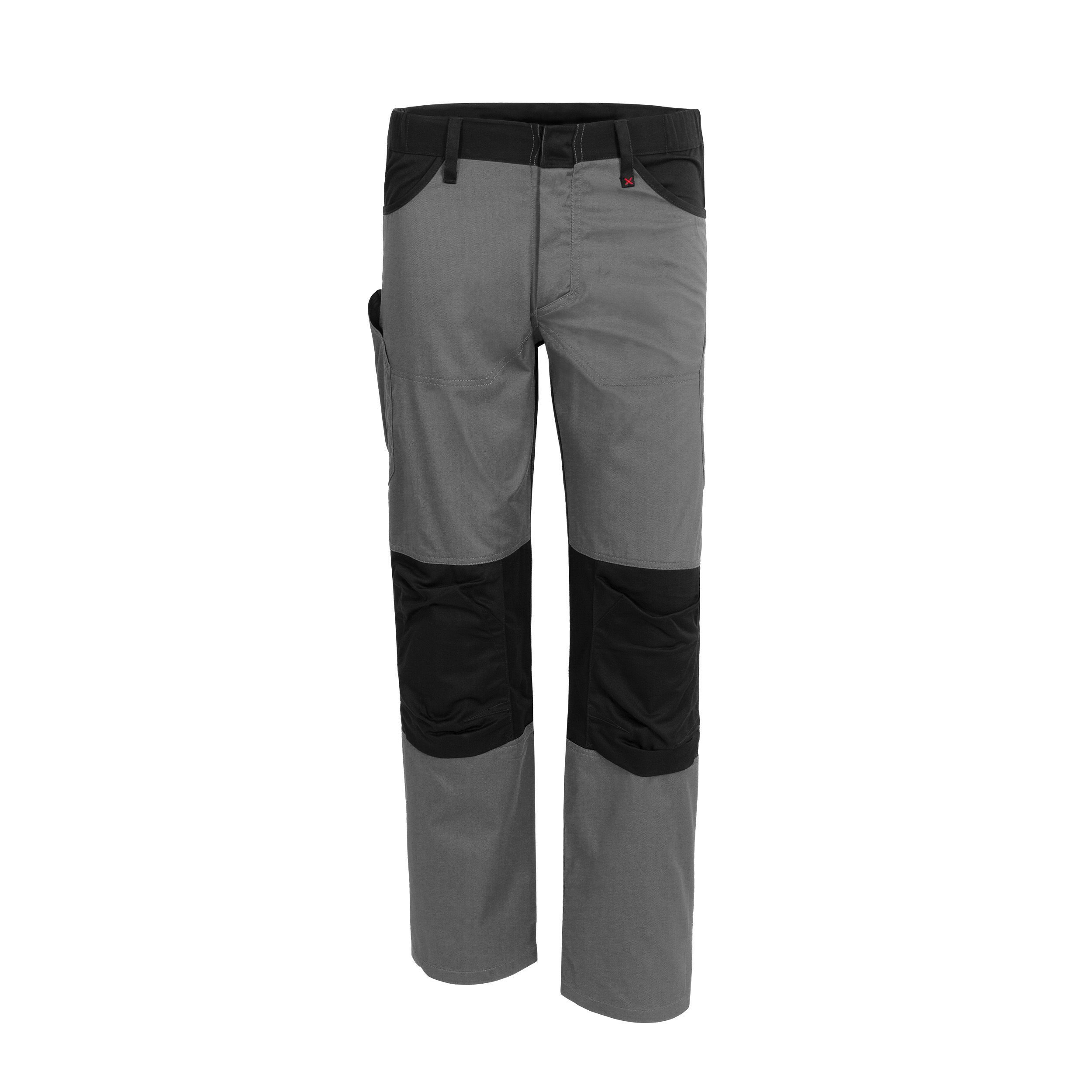 Qualitex Workwear Arbeitshose Qualitex Bundhose X-Serie