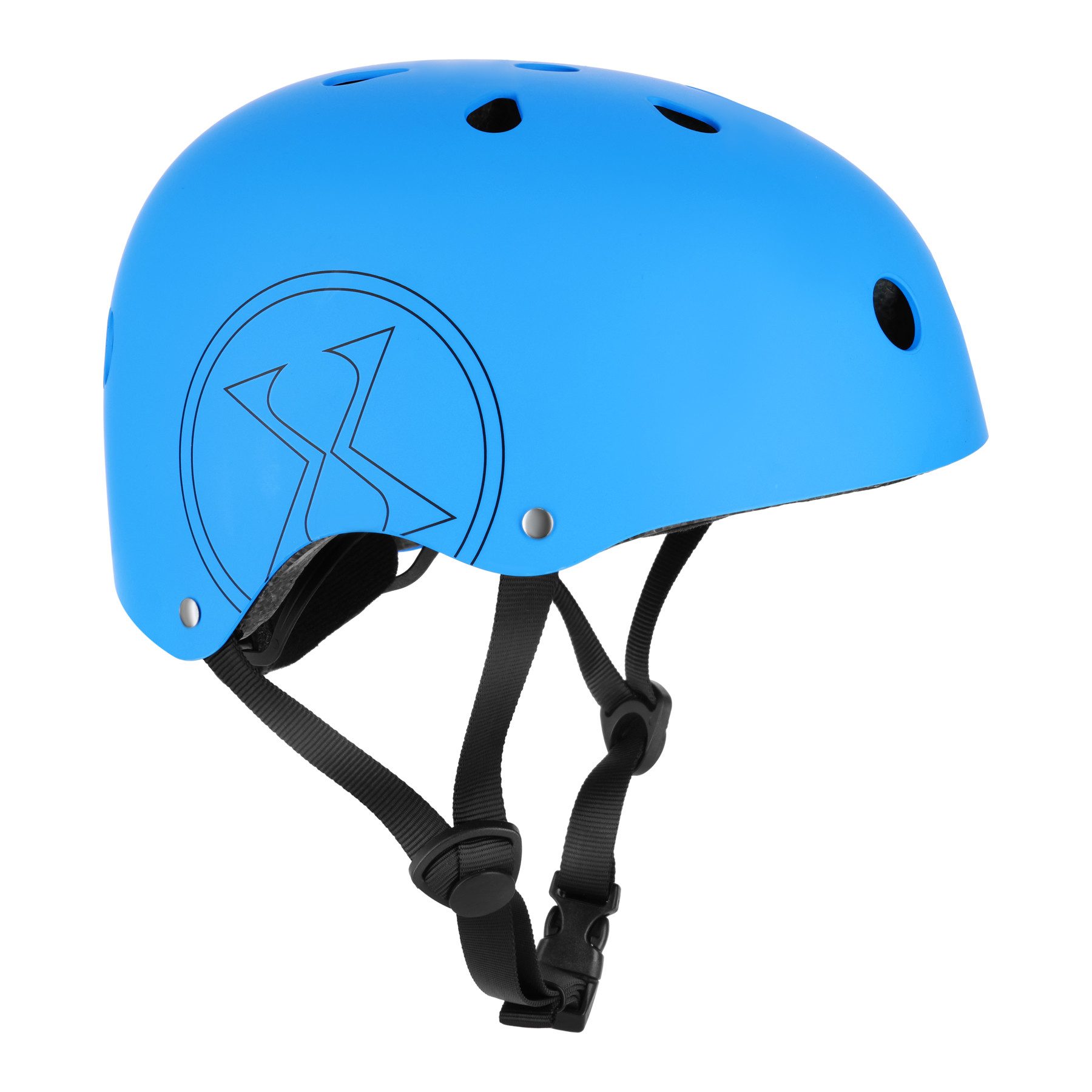 NILS EXTREME BMX-Helm Skatehelm Helm X