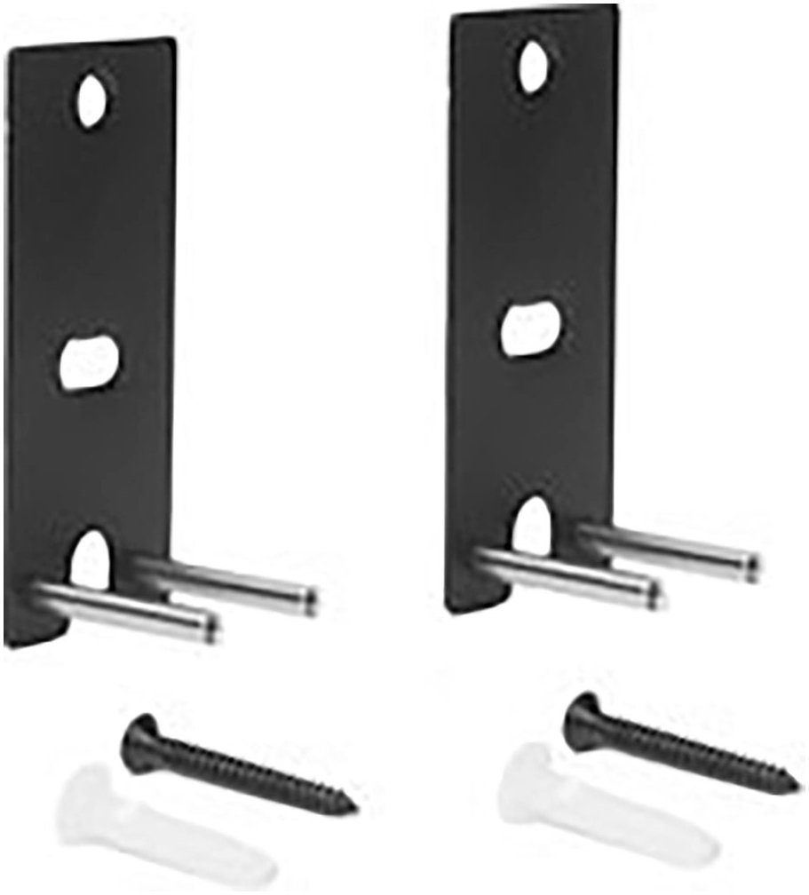 Bose Wandhalterung OmniJewel Wandhalterung (ein Paar),